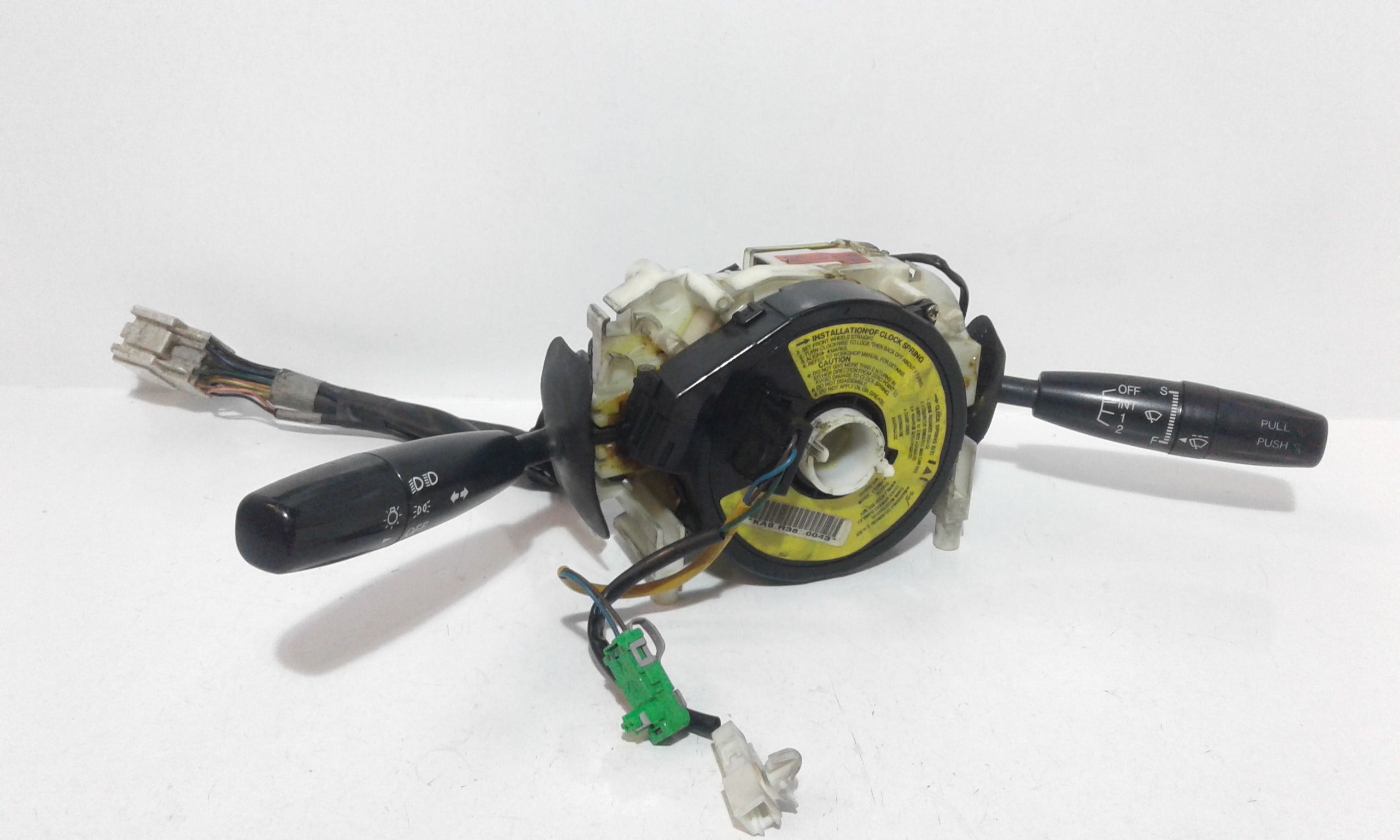 Devioguidasgancio Compl. Usato