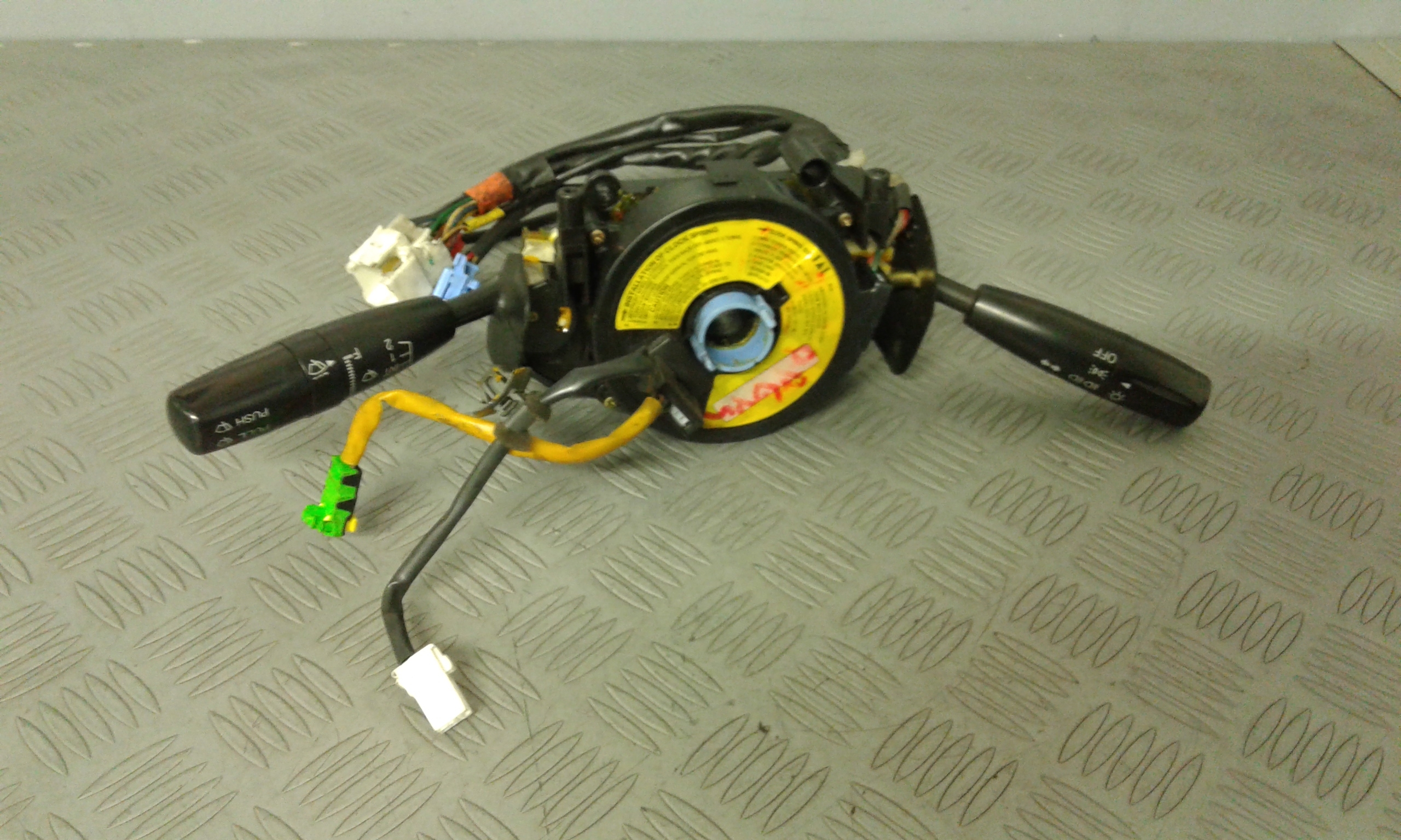 Devioguidasgancio Compl. 0K55266120D Usato