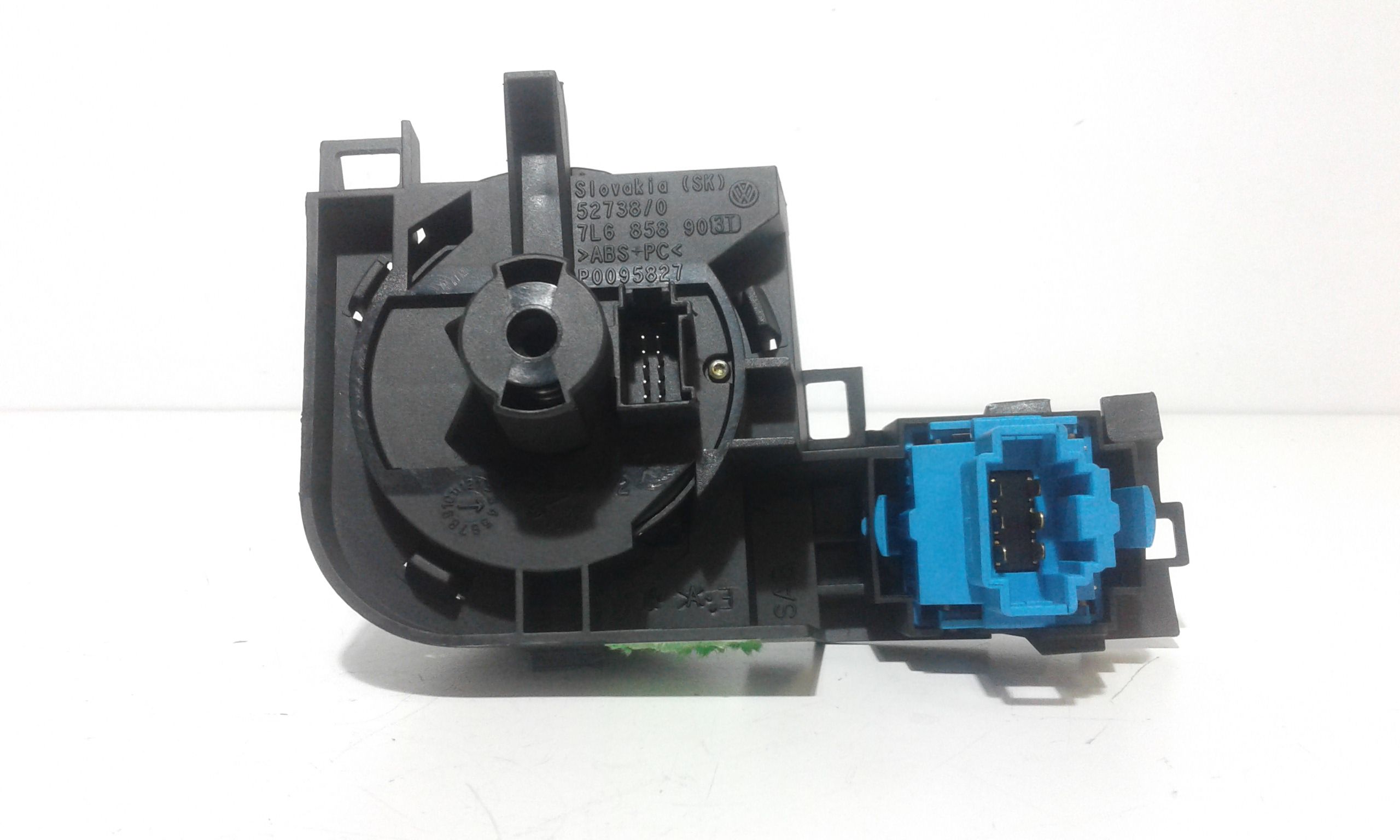 Interruttore Blocco Comando Luci 7L6941431Q3X1 Usato