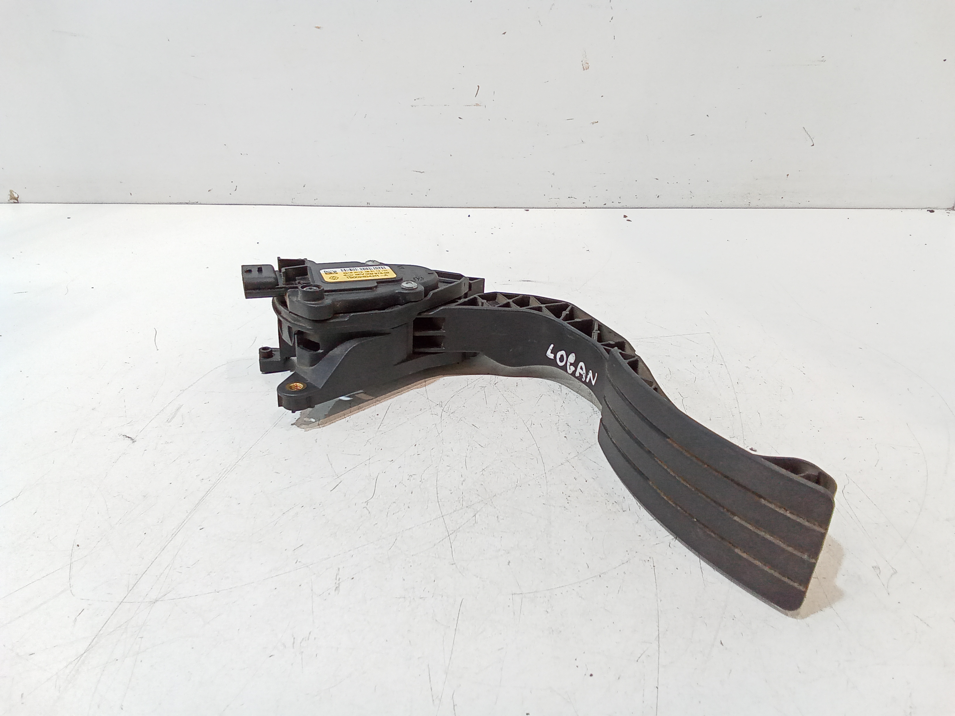 Pedale Acceleratore 6001547460 Usato