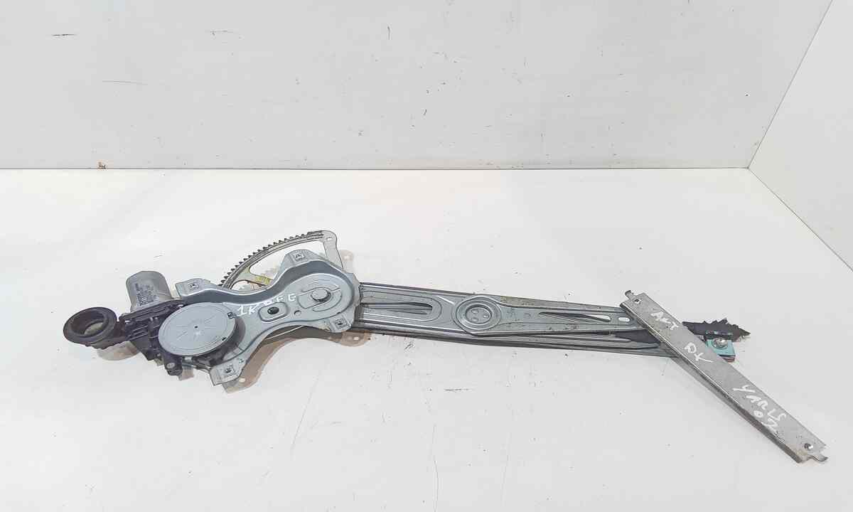 Alzacristallo Porta Ant. Destro 6981052340 Usato