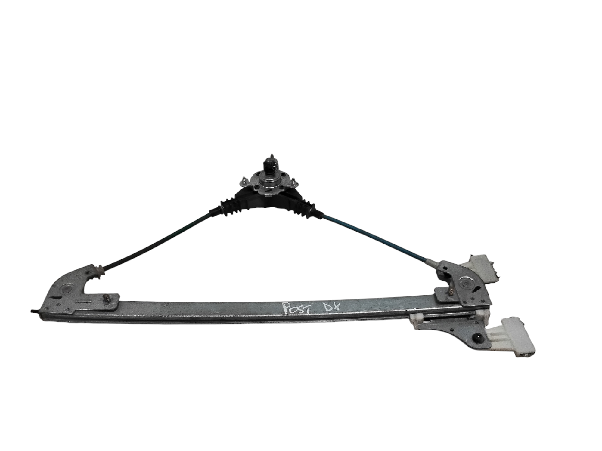 Alzacristallo Porta Post. Destro 9206367 Usato