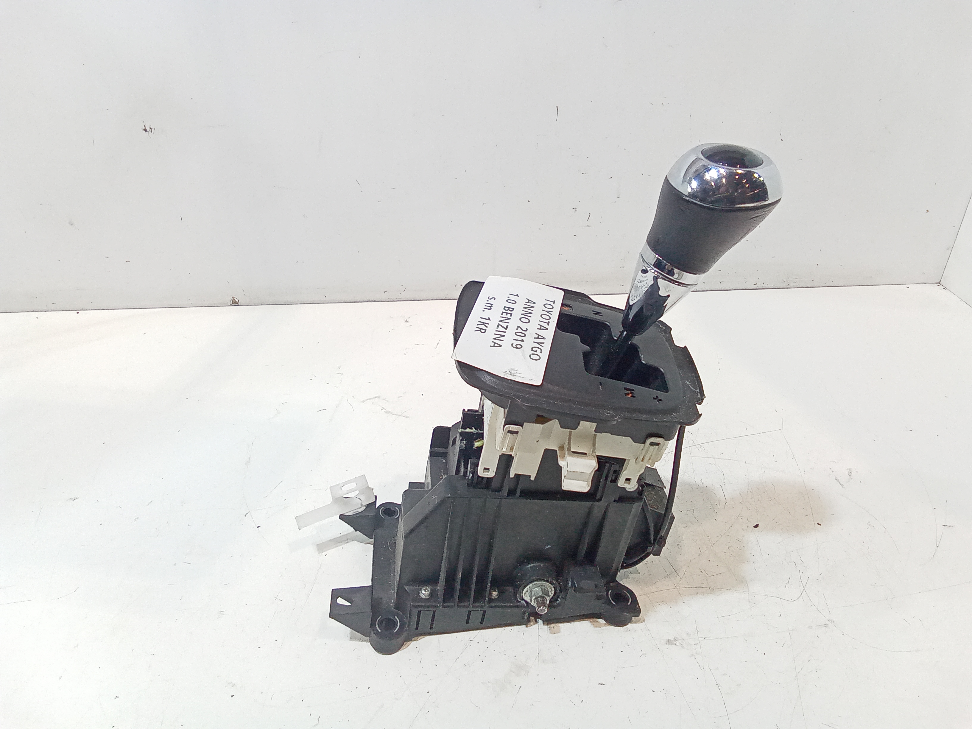 Leva Cambio Autom. Compl. 3356012550 Usato