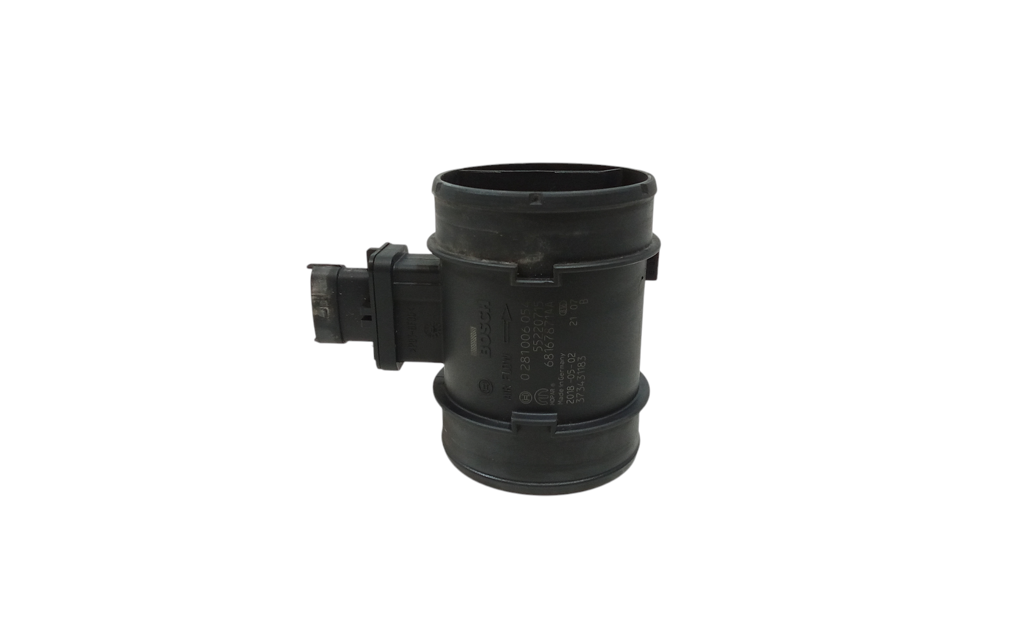 Flussometro/debimetro Usato