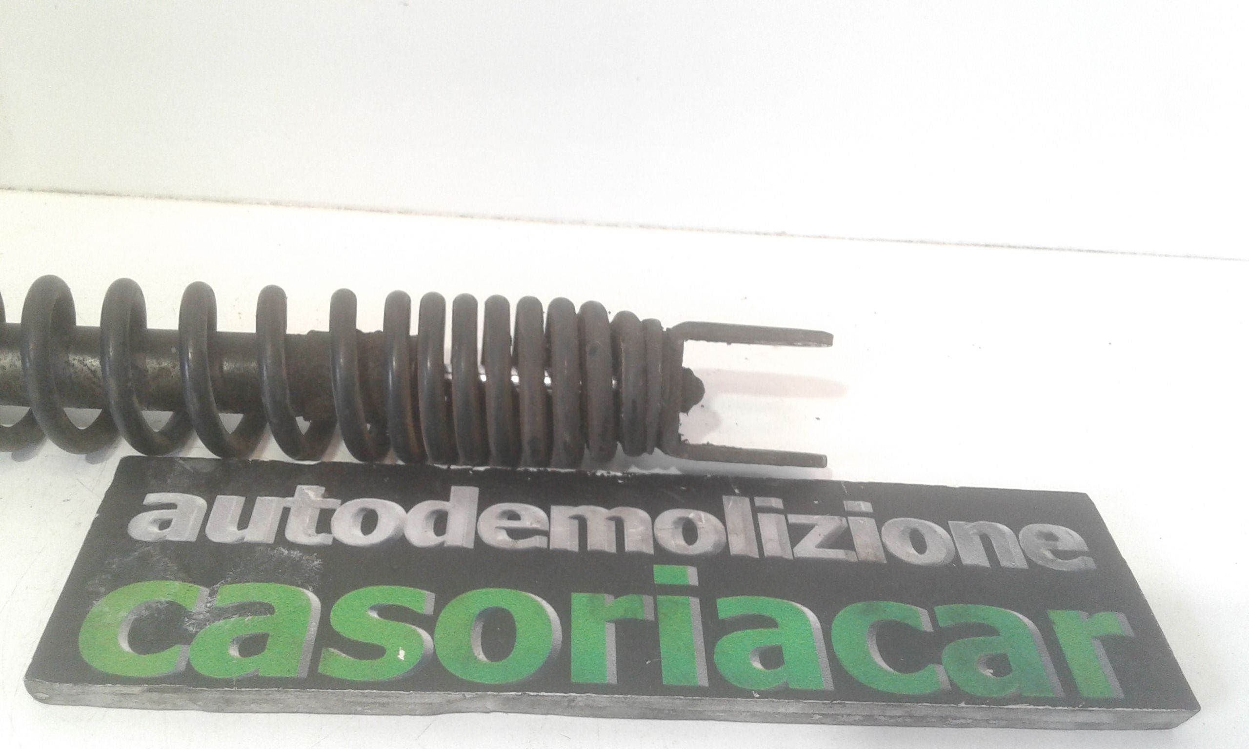 Ammortizzatore post. Destro + Ammortizzatore post. Sinistro - Immagine 1 di 3