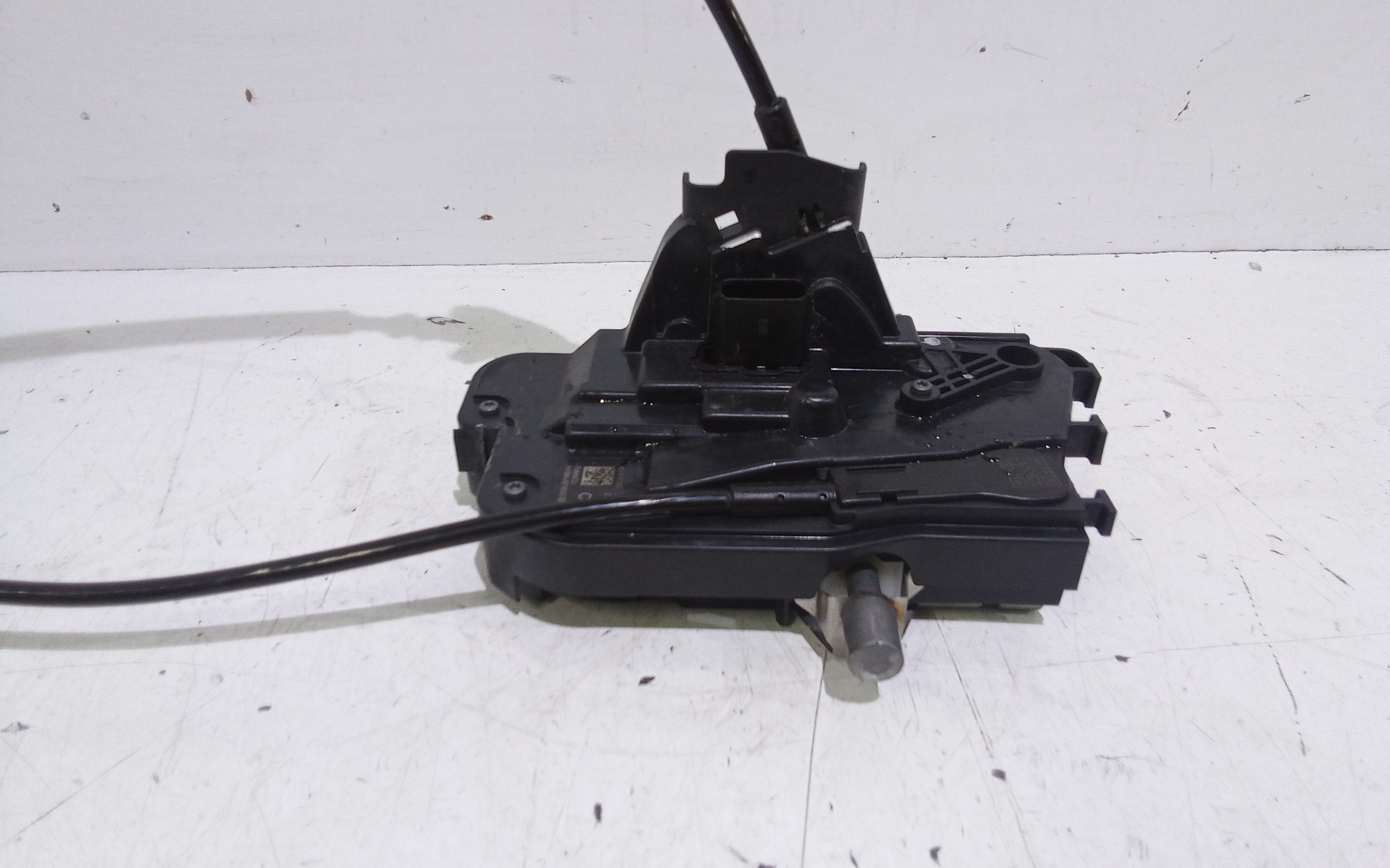 Serratura Porta Ant. Destro 2338022 Usato