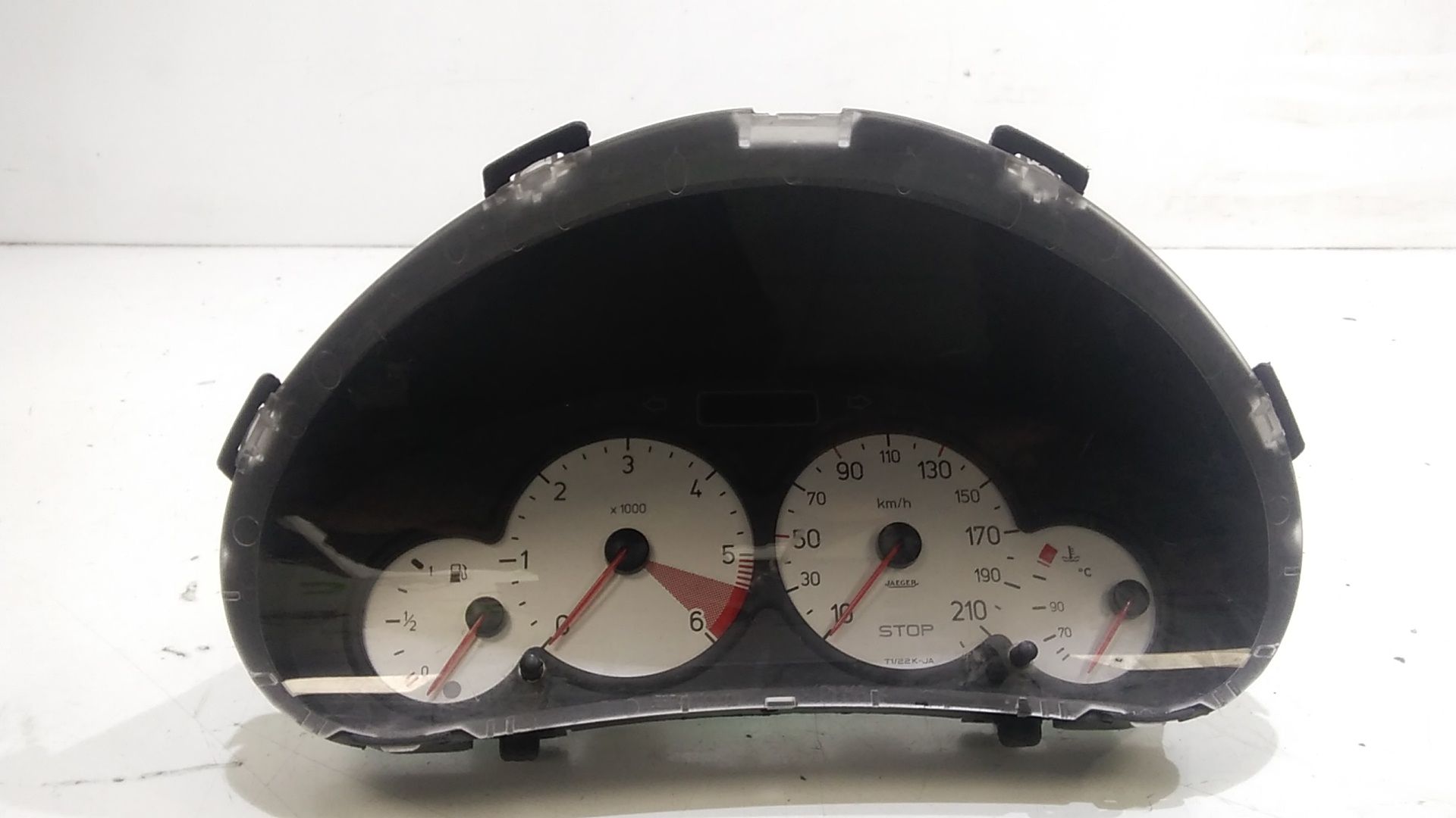 Quadro Portastrumenti 6104X6 Usato