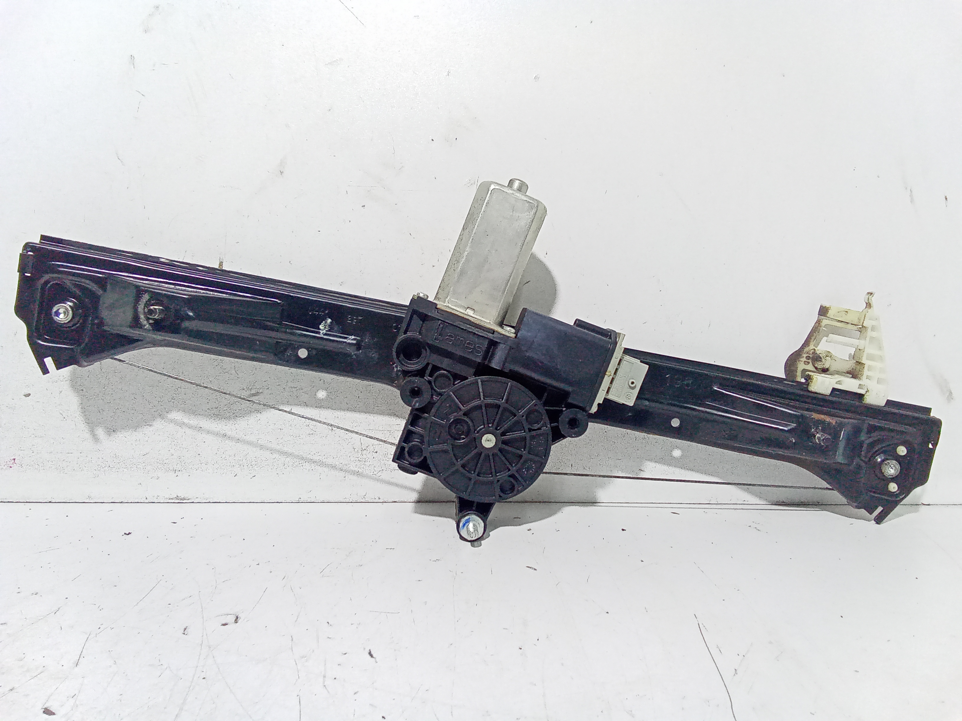 Motorino Alzacristallo Porta Ant. Destro Usato