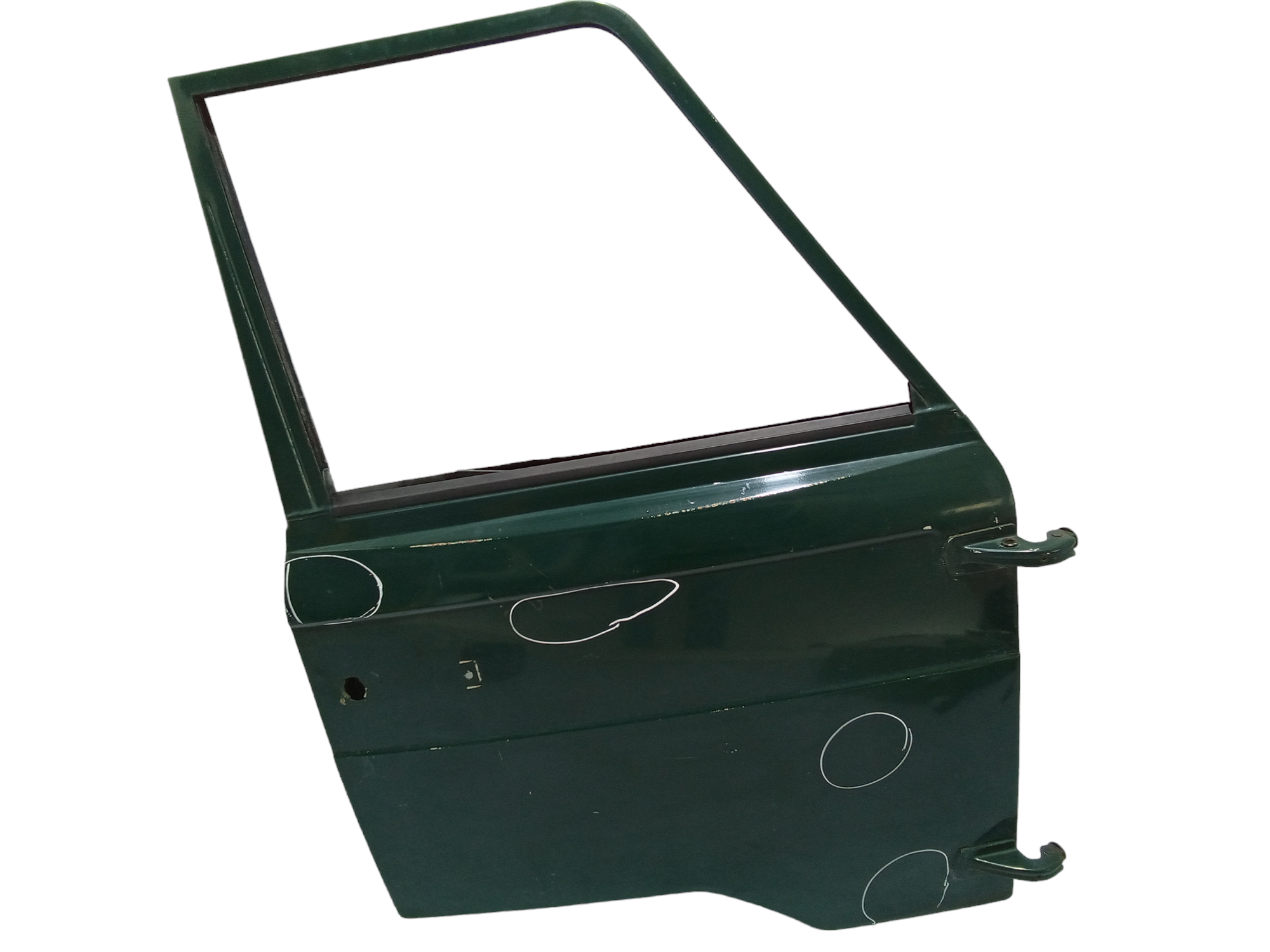 Porta Ant. Destro 2139795 Usato