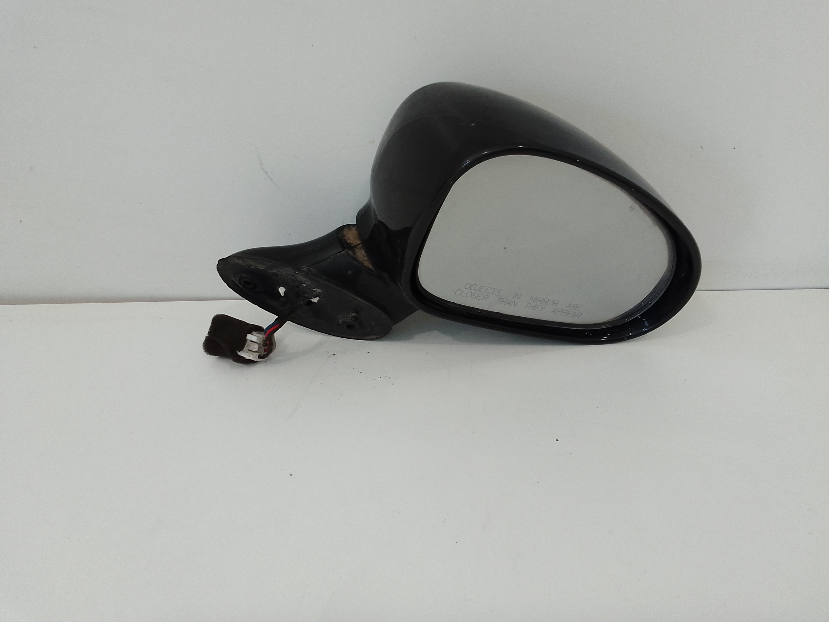 Retrovisore Est. Destro 96600221 Usato