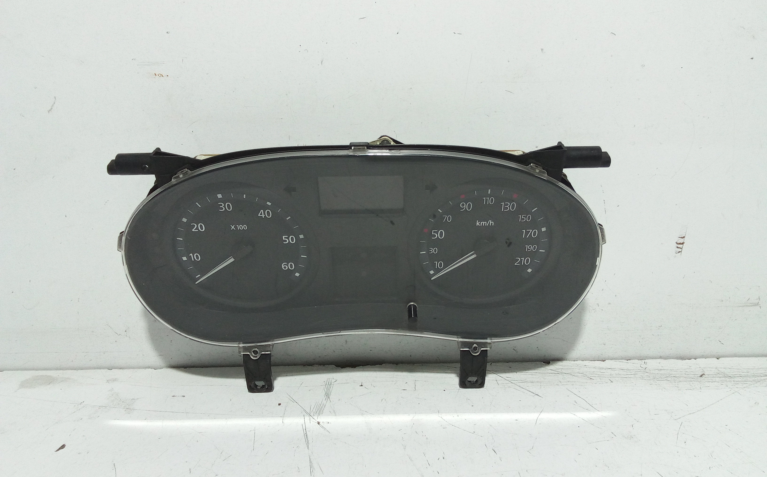 Quadro Portastrumenti Usato