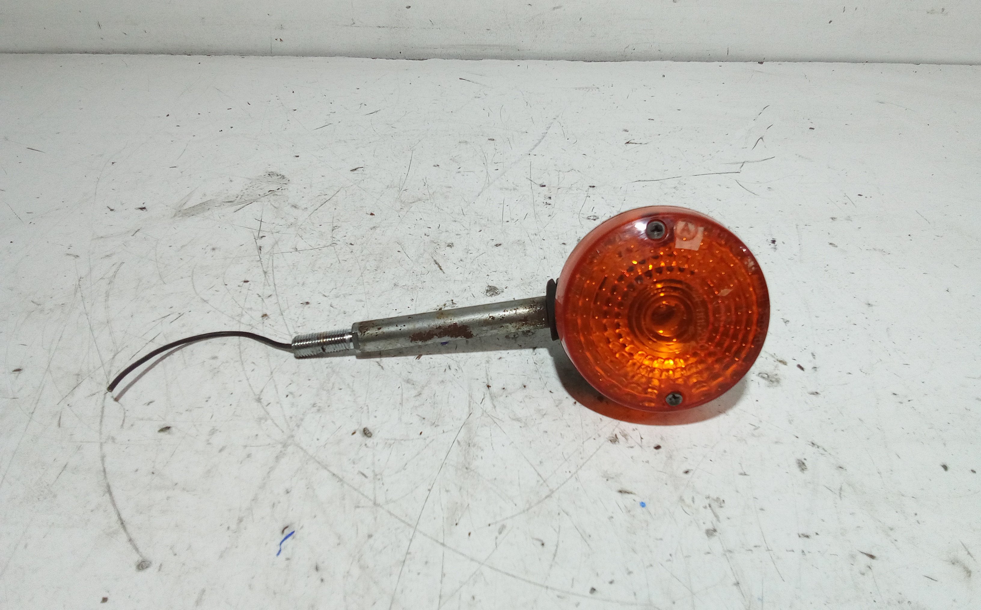 Lampada Direzione Ant. Sinistro Usato