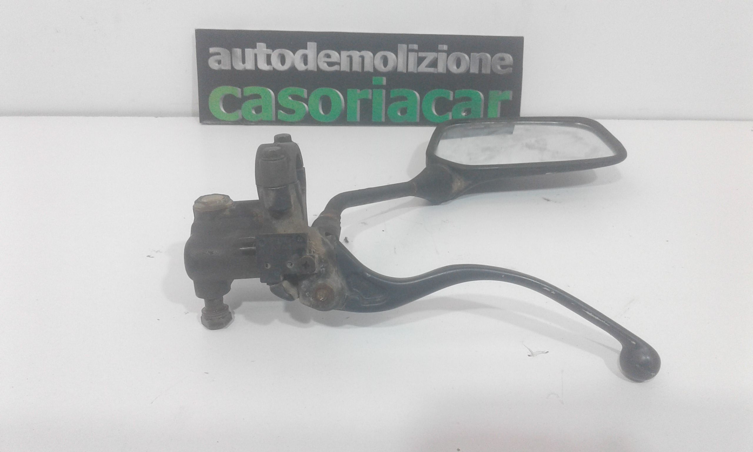 Pompa Comando Freni Usato