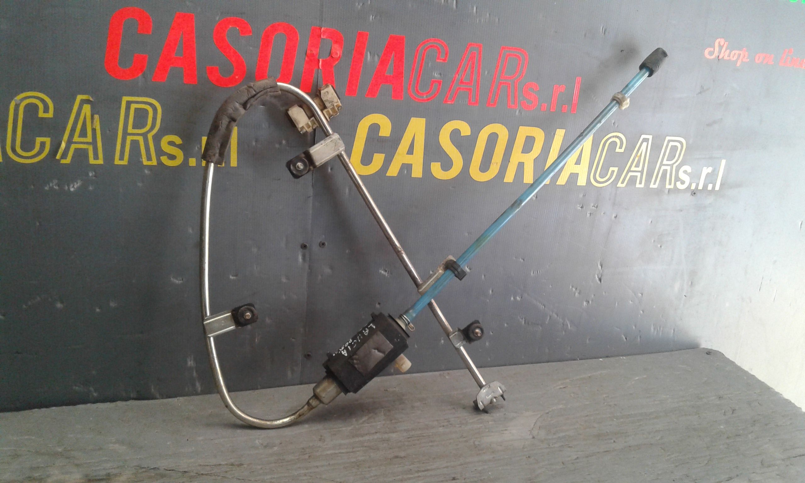 Alzacristallo Porta Post. Sinistro Usato