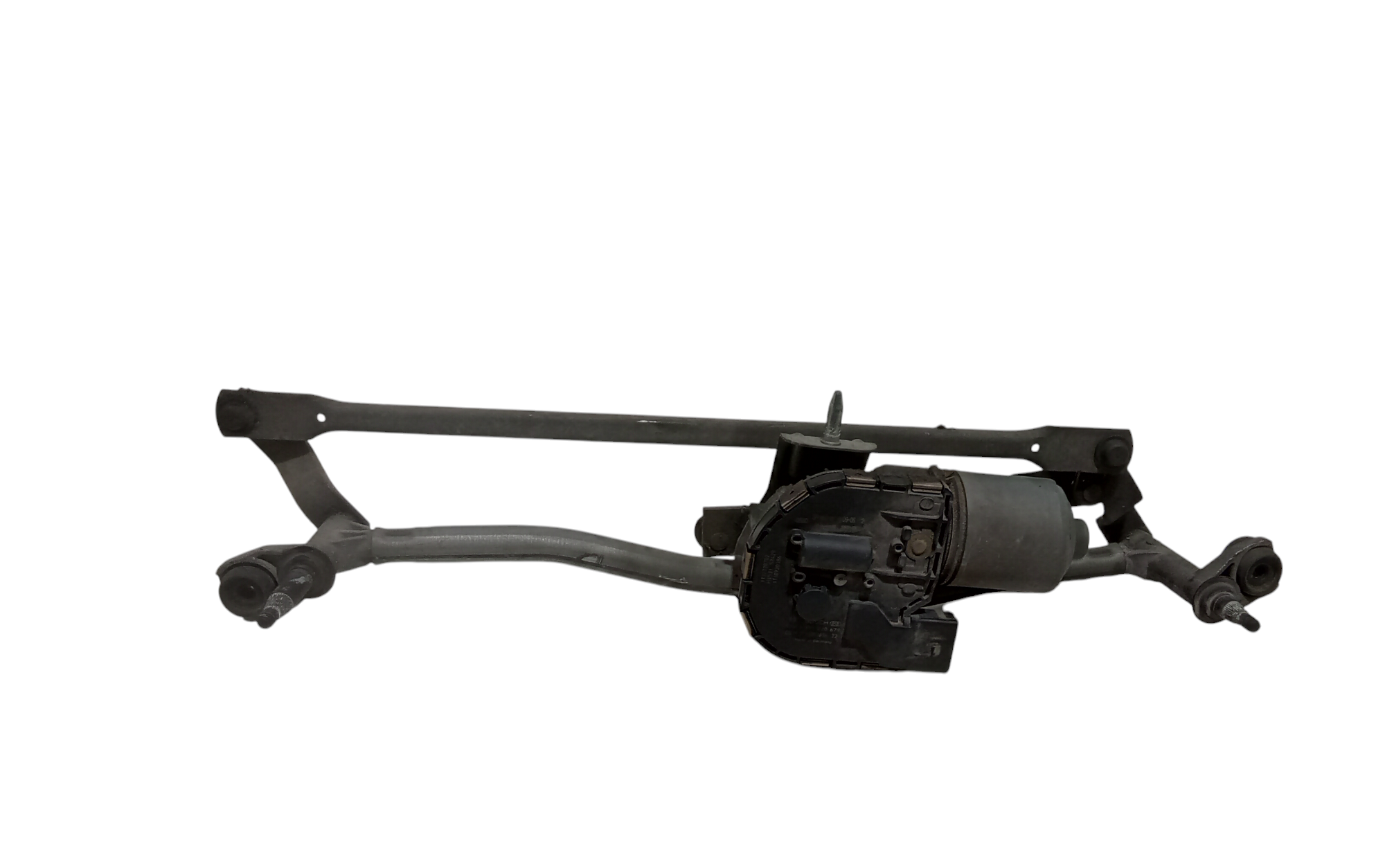 Motorino Tergiparabrezza Compl. Usato