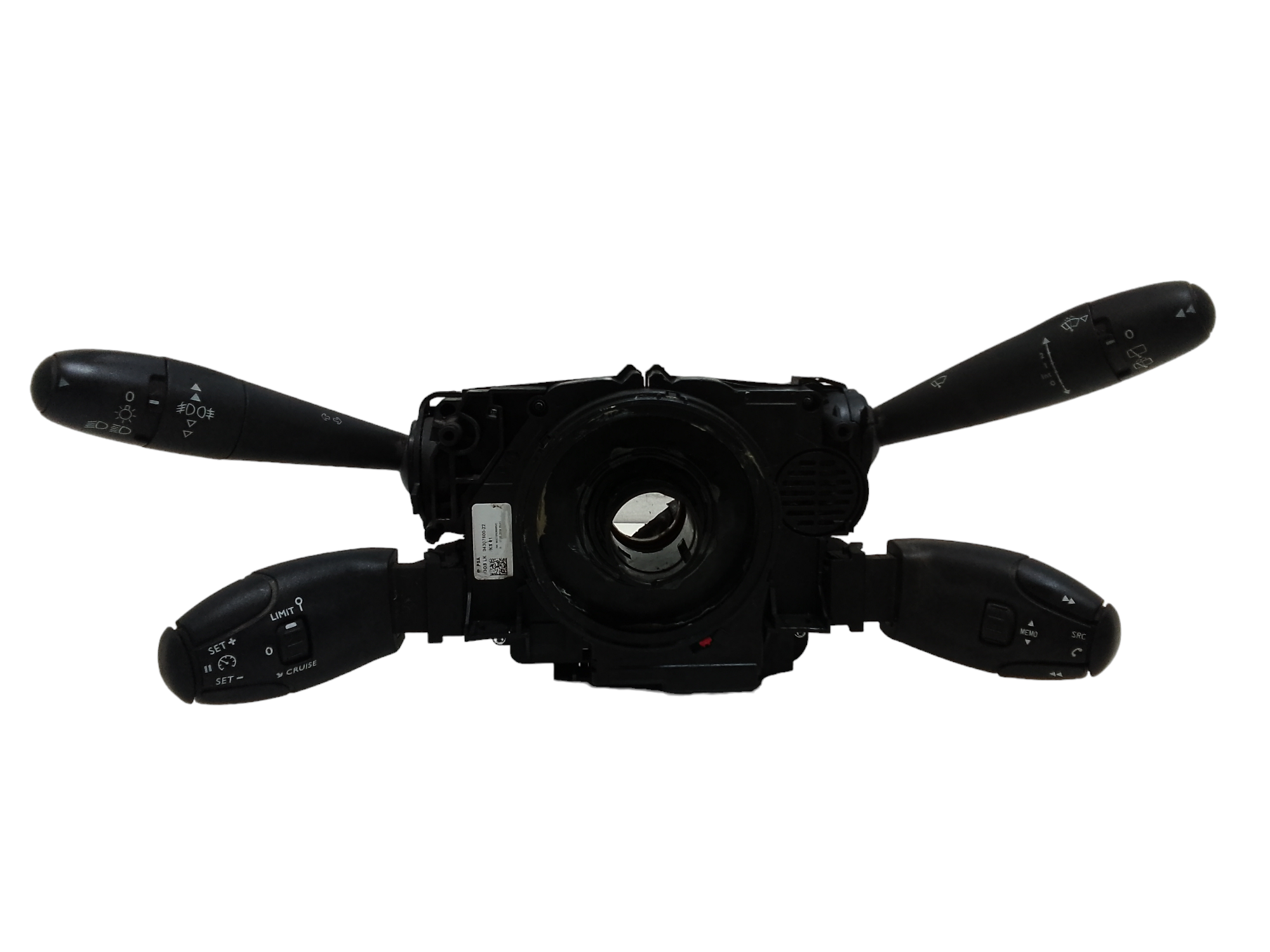 Devioguidasgancio Compl. Usato