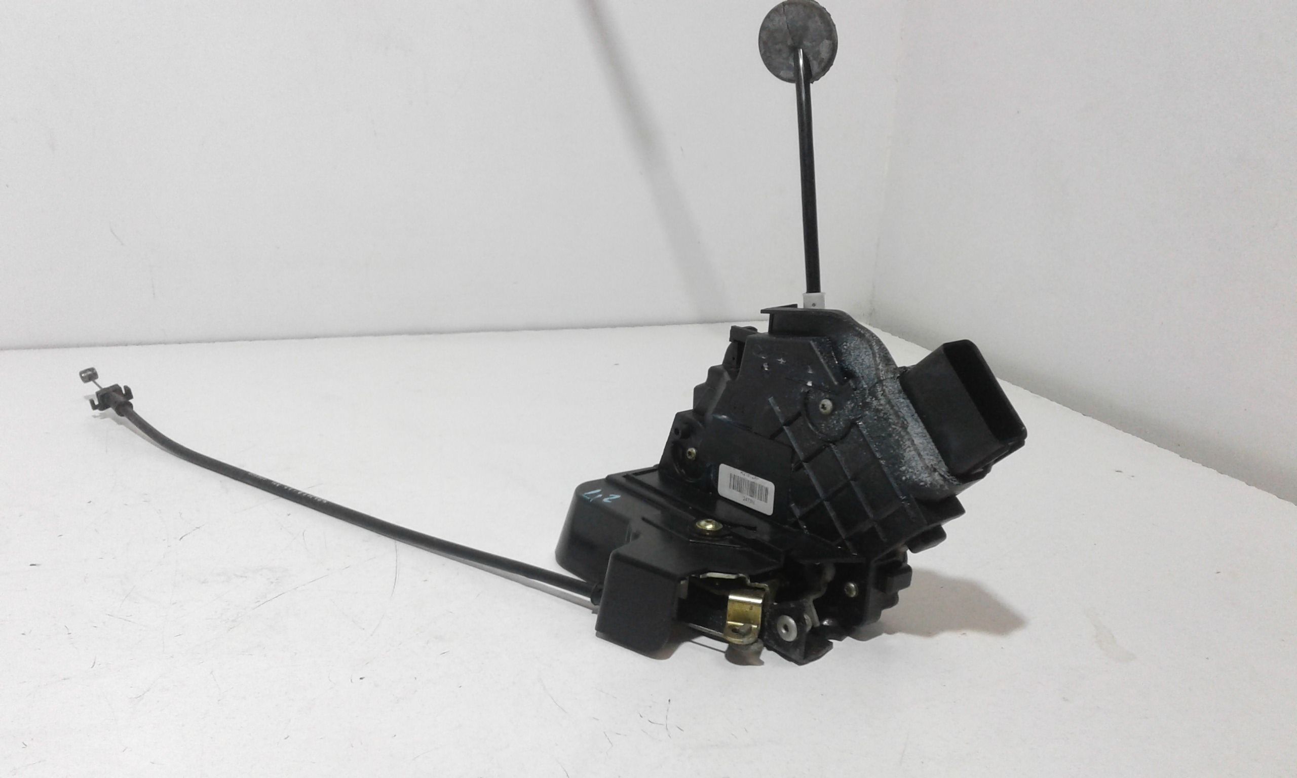 Serratura Porta Ant. Destro 4892360 Usato