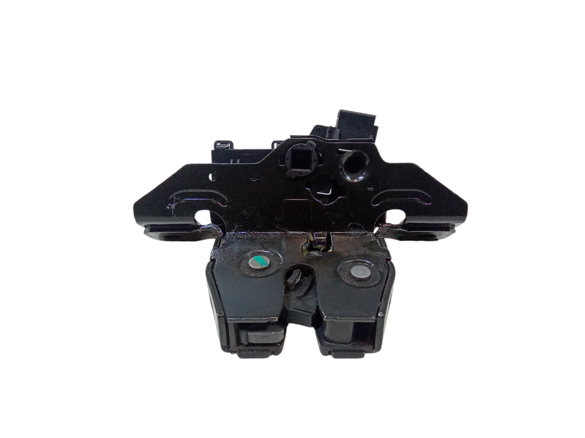 Serratura Cofano Post. Usato