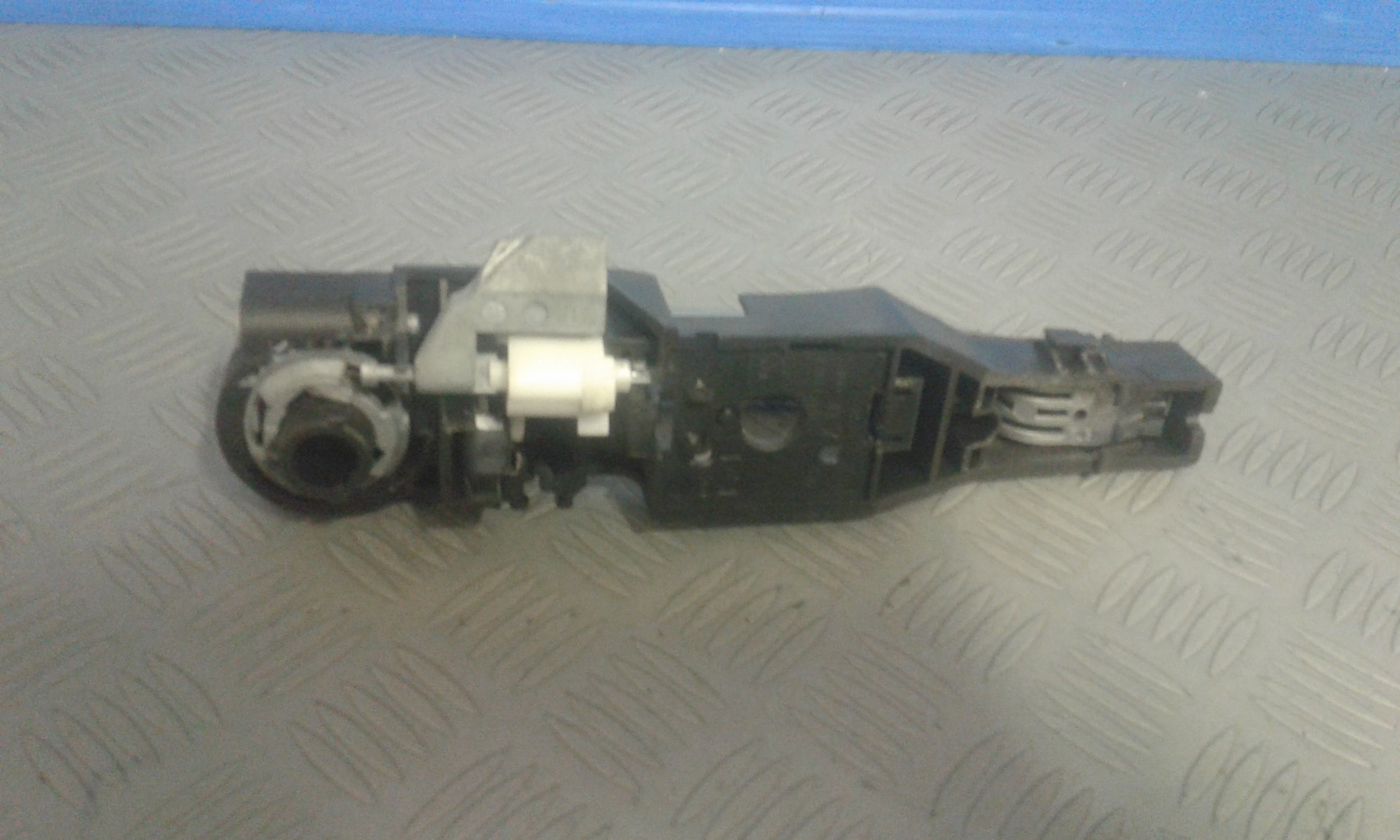 Maniglia Porta Ant. Destro 7701475753 Usato