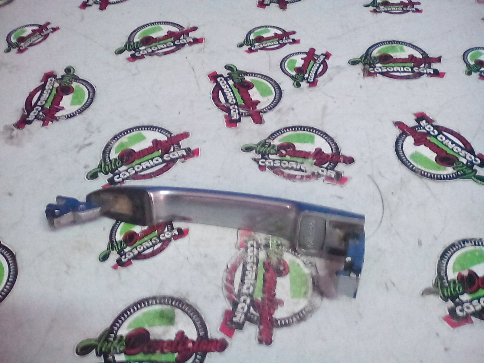 Maniglia Porta Ant. Sinistro 7701474436 Usato