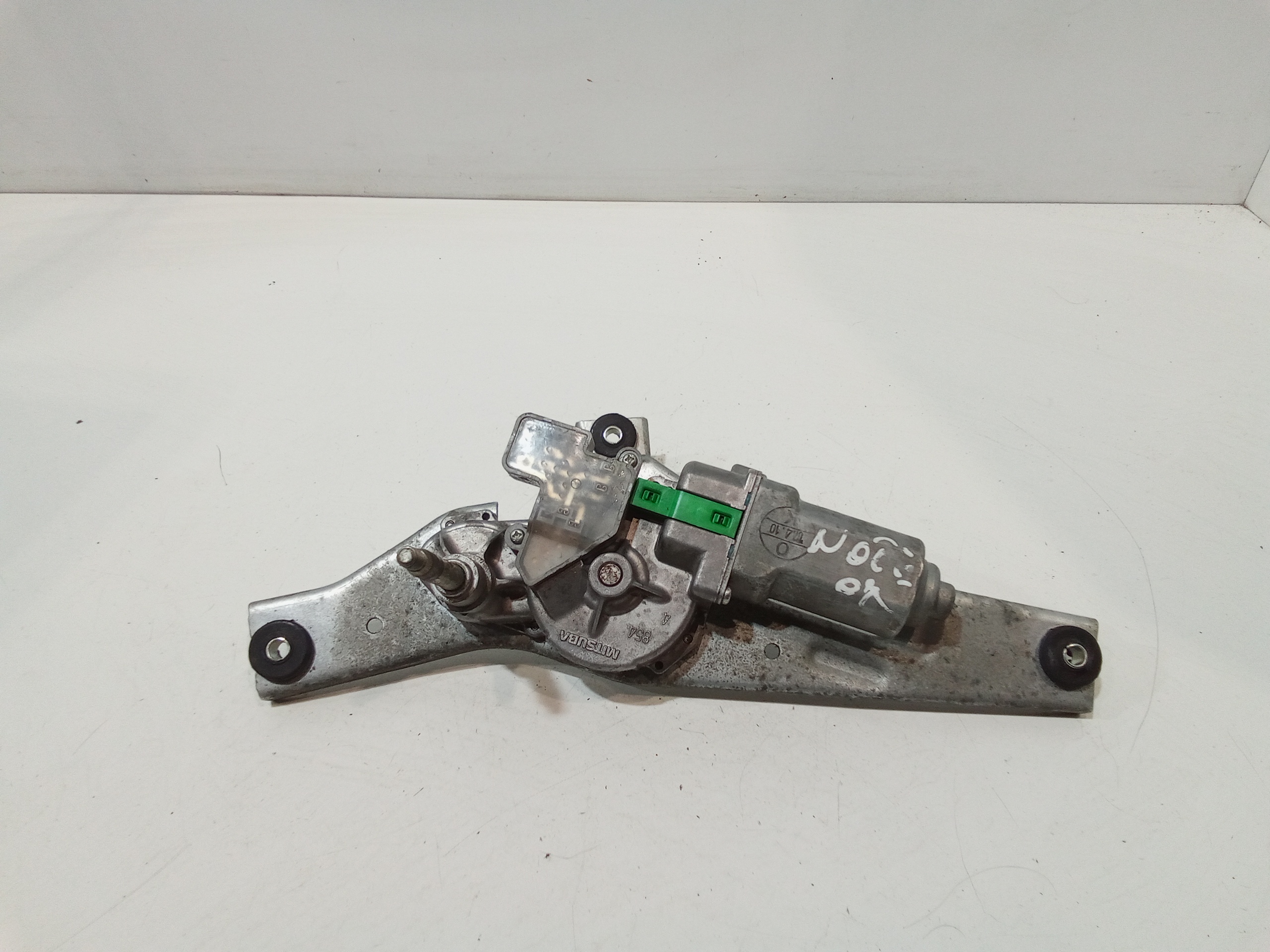 Motorino Tergilunotto 287109U00B Usato