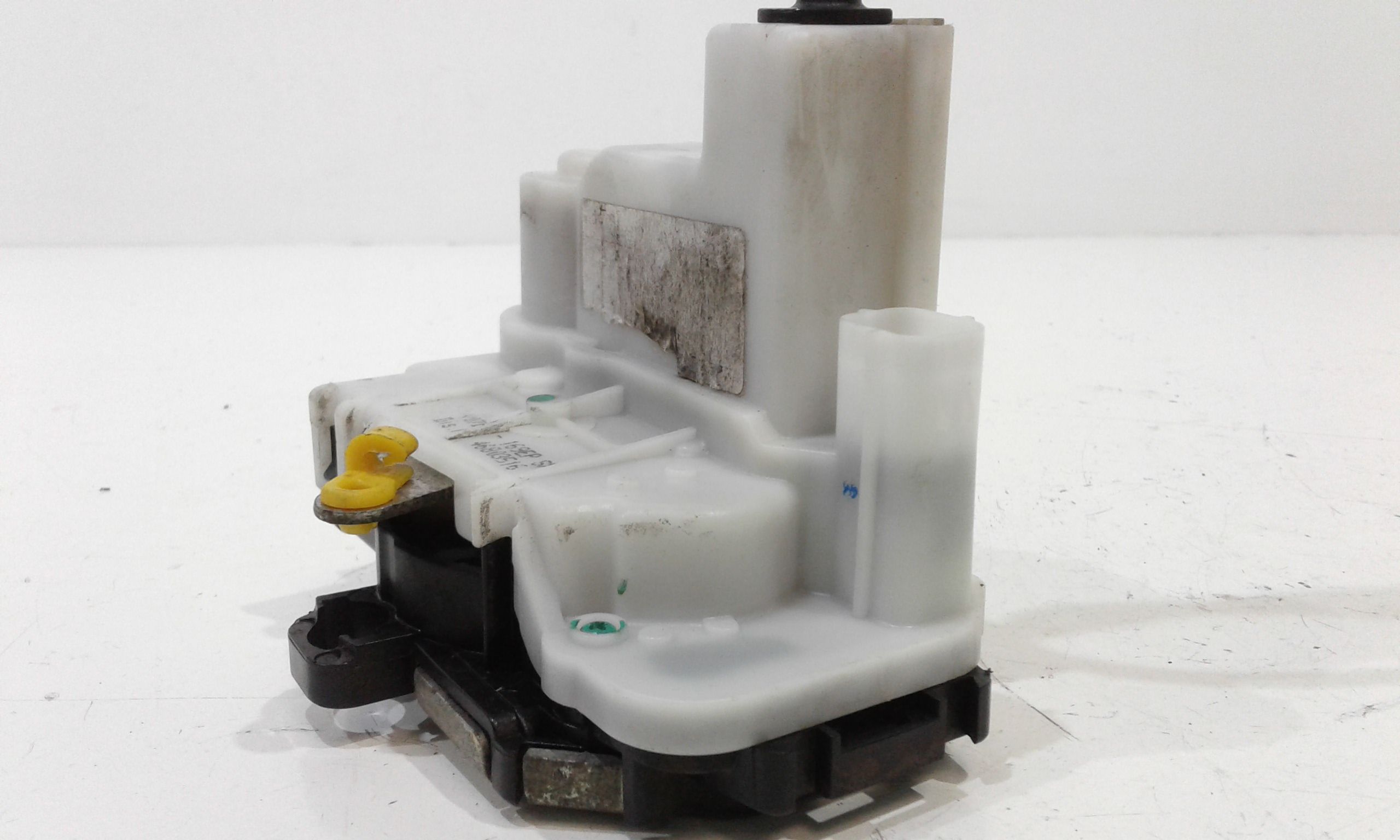 Serratura Porta Post. Sinistro 51917896 Usato