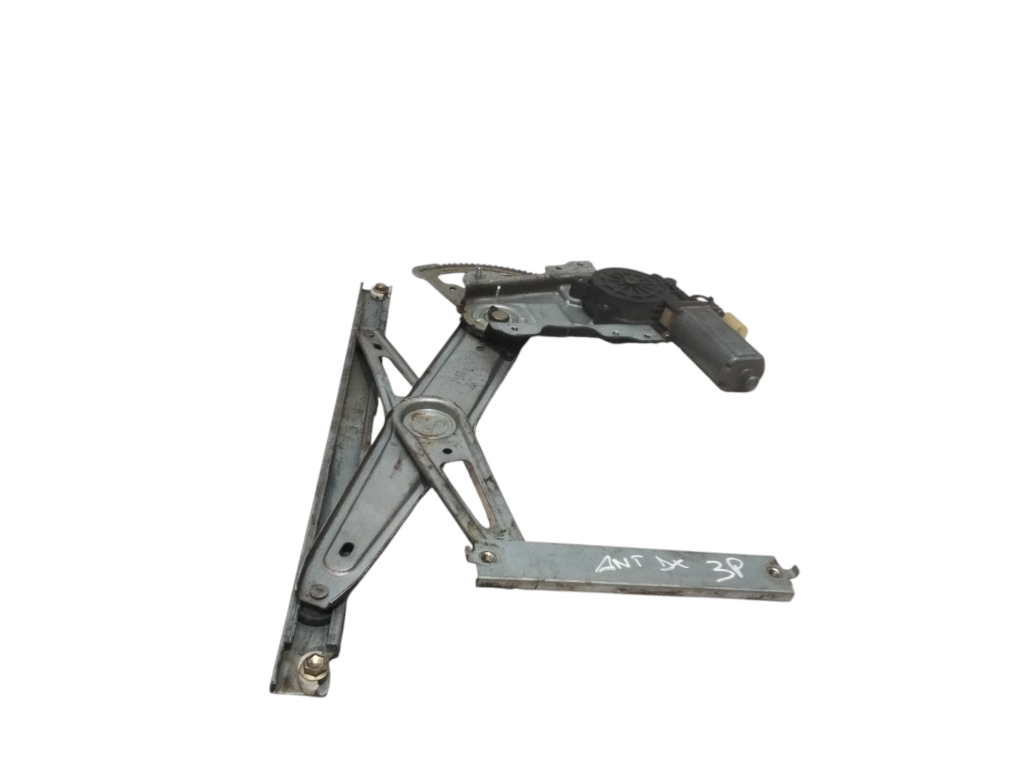 Alzacristallo Porta Ant. Destro 6980152010 Usato