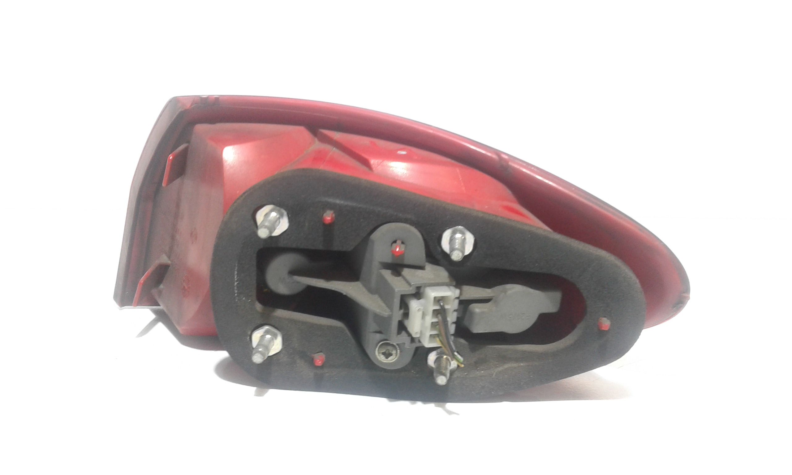 Fanale Post. Sinistro Usato