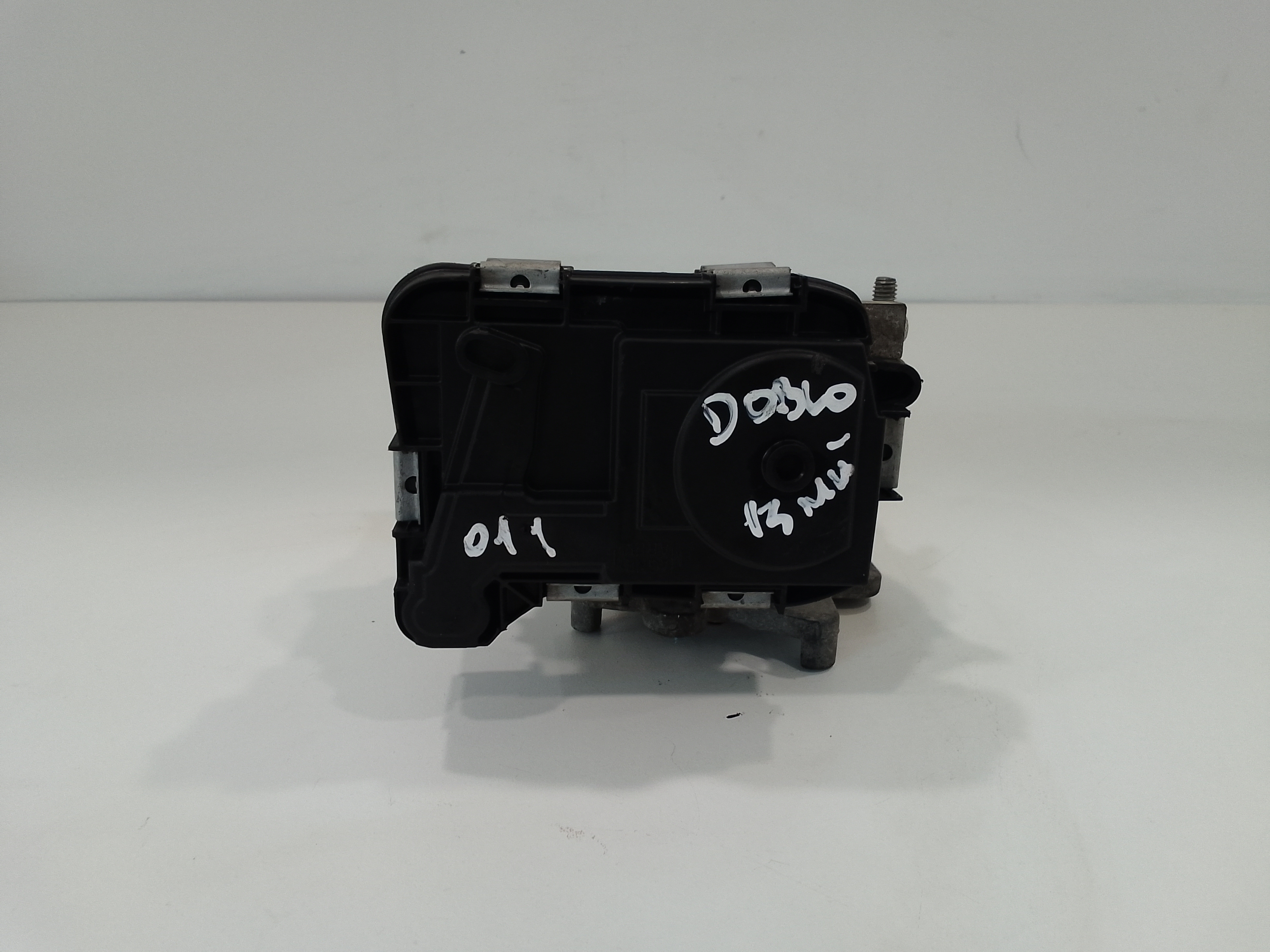 Corpo Farfallato 77364949 Usato