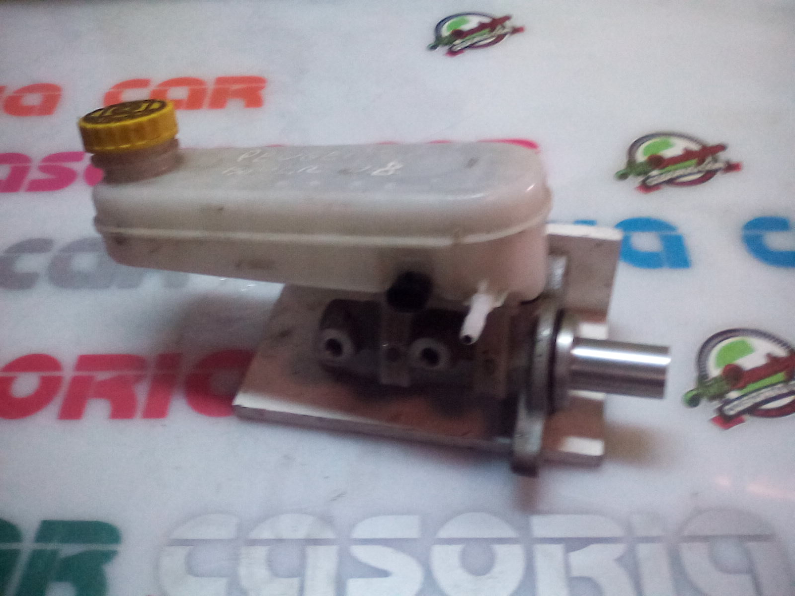 Pompa Comando Freni Usato