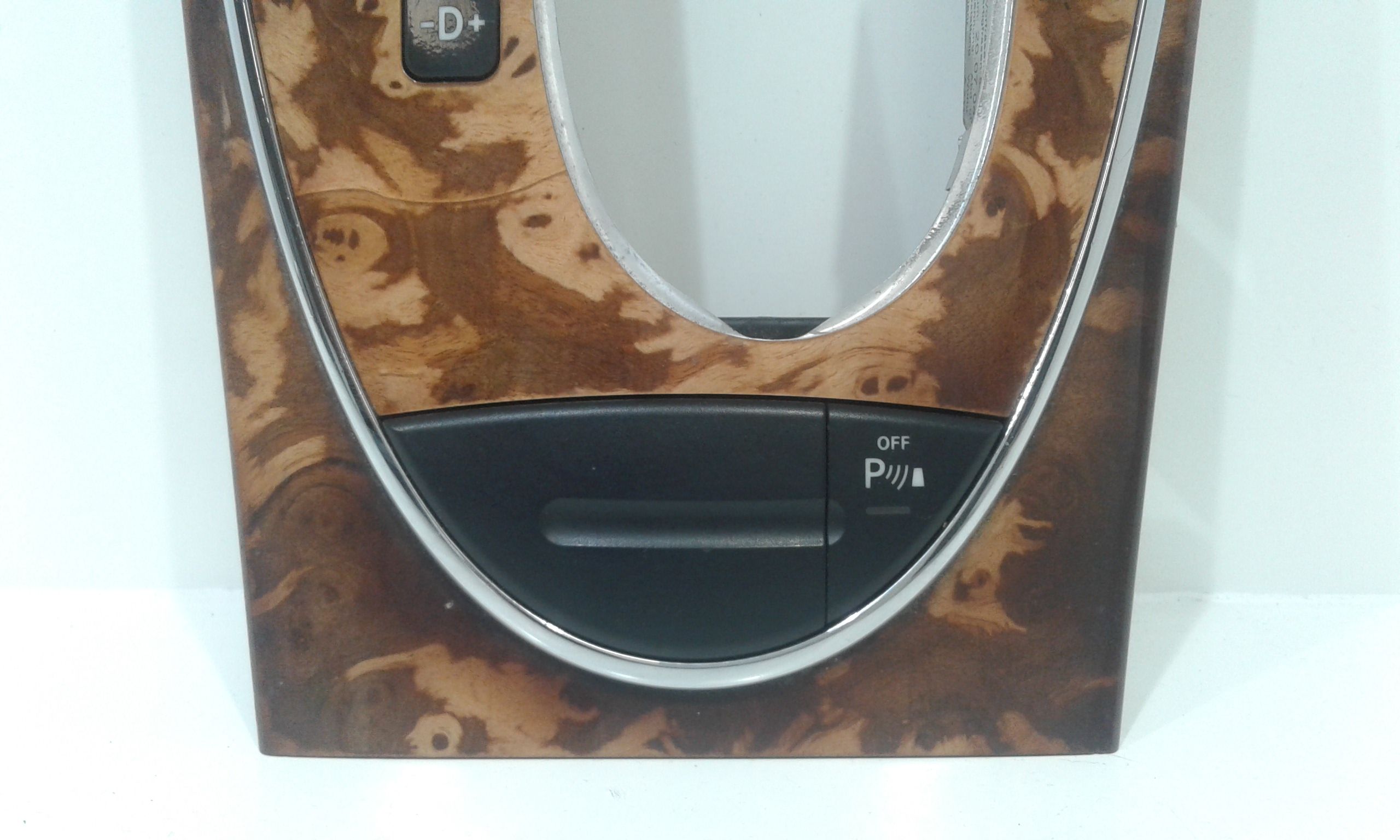 Mascherina Leva Cambio Usato