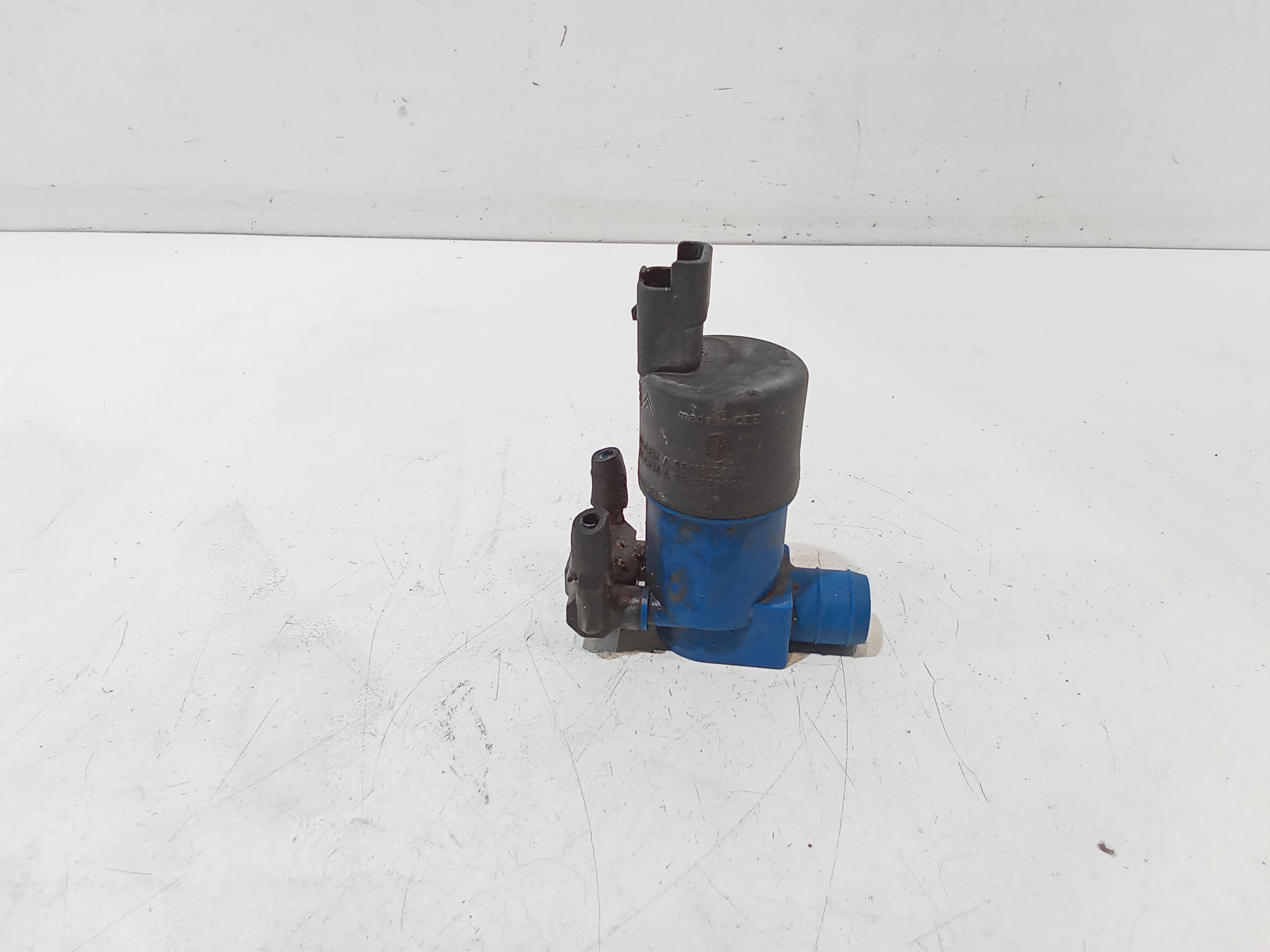 Motorino Tergiparabrezza 7701061590 Usato