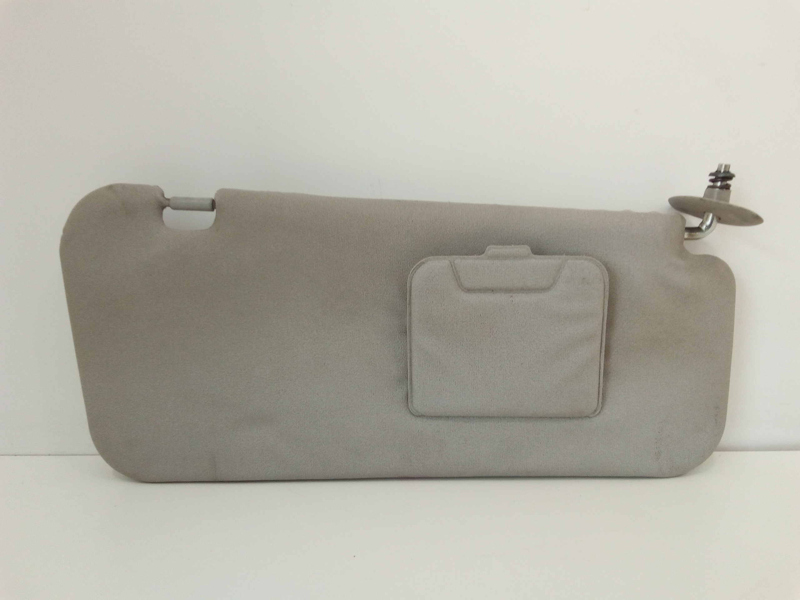 Aletta Parasole Parabrezza Destro Usato