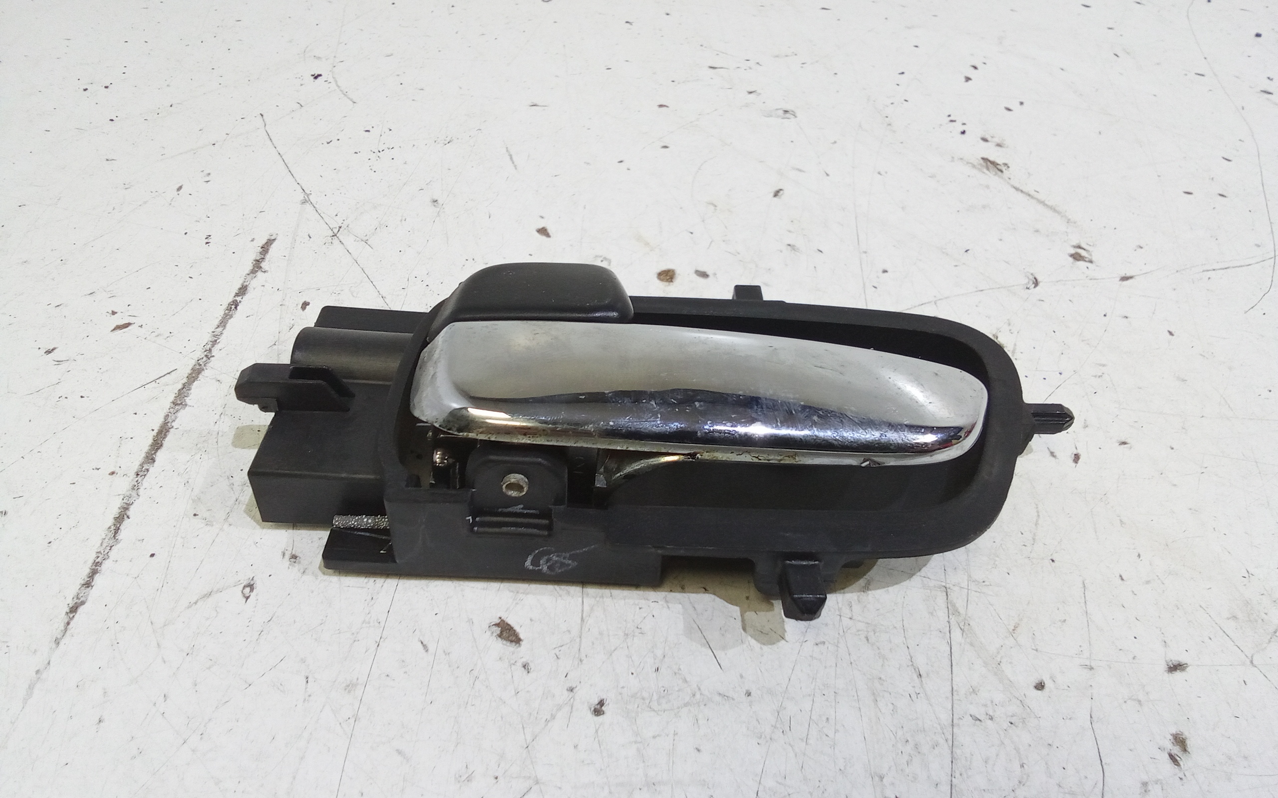 Maniglia Int. Apertura Porta Post. Destro Usato