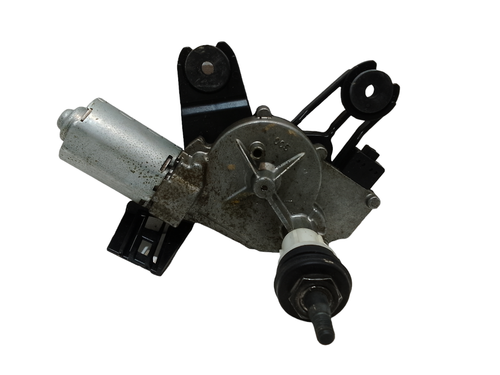 Motorino Tergilunotto 96627128 Usato