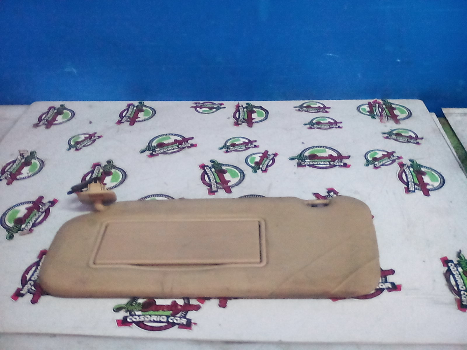 Pannello Int. Porta Ant. Sinistro 9332R6 Usato