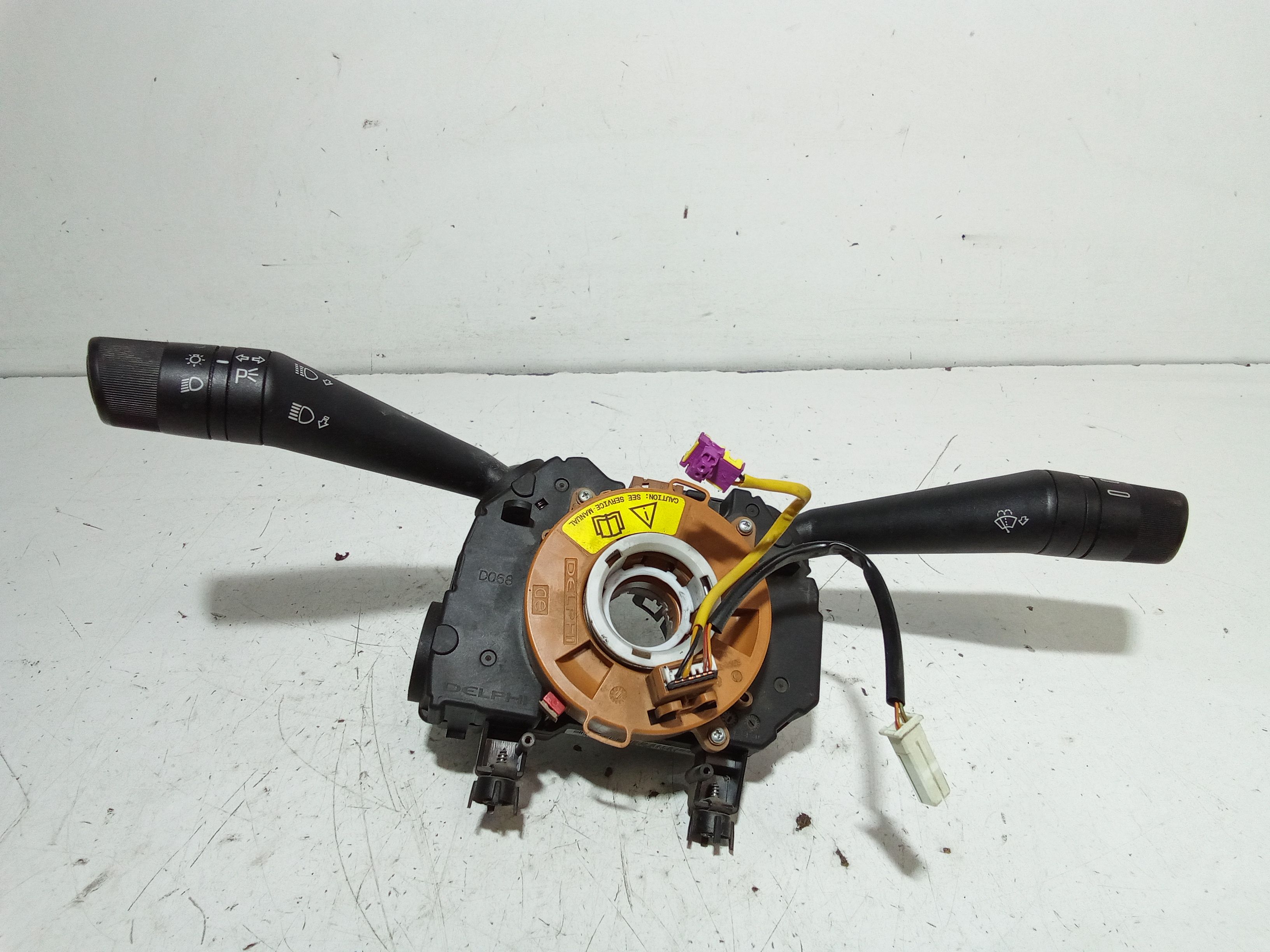 Devioguidasgancio Compl. Usato