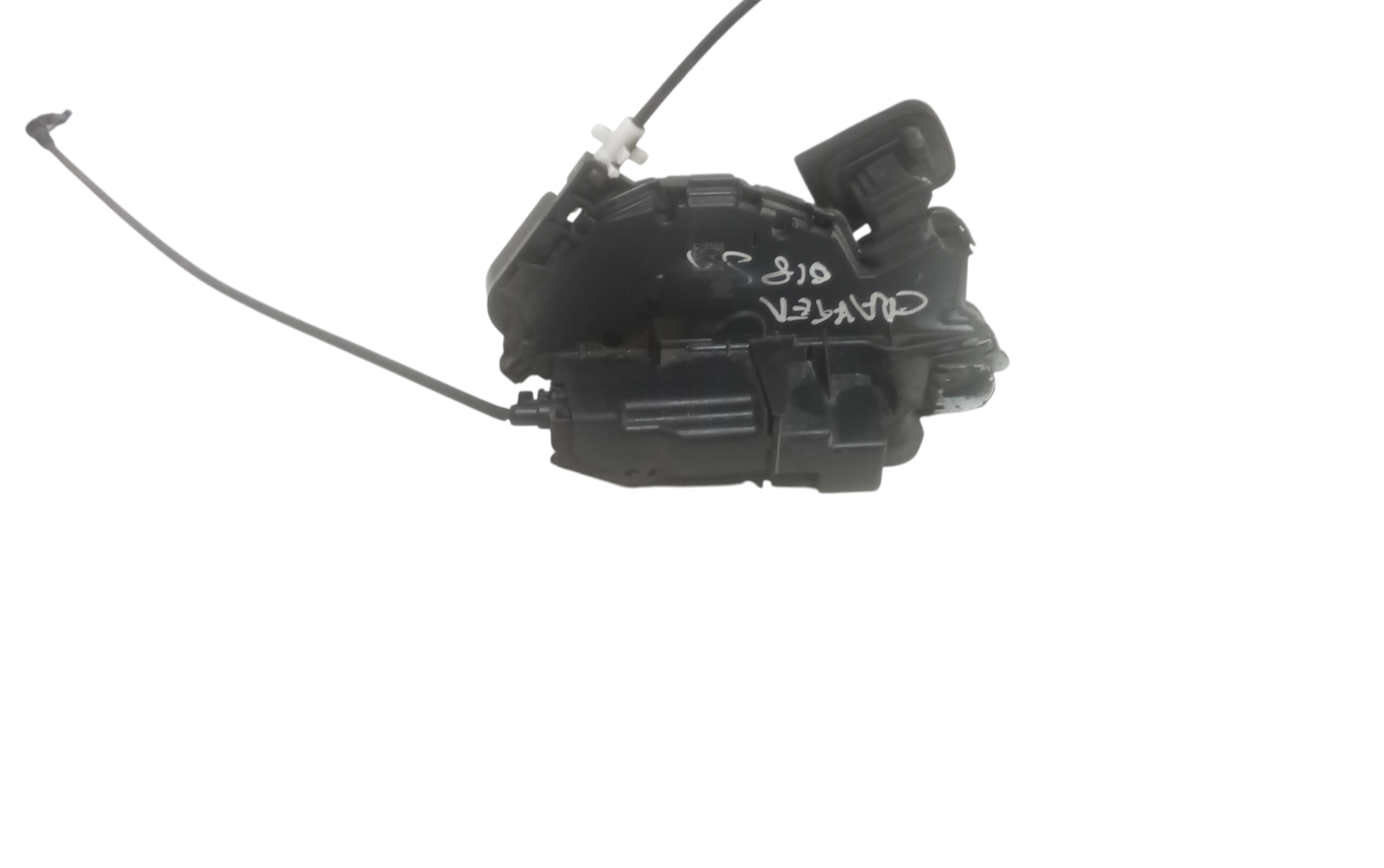 Serratura Porta Ant. Sinistro 5TB837015D Usato