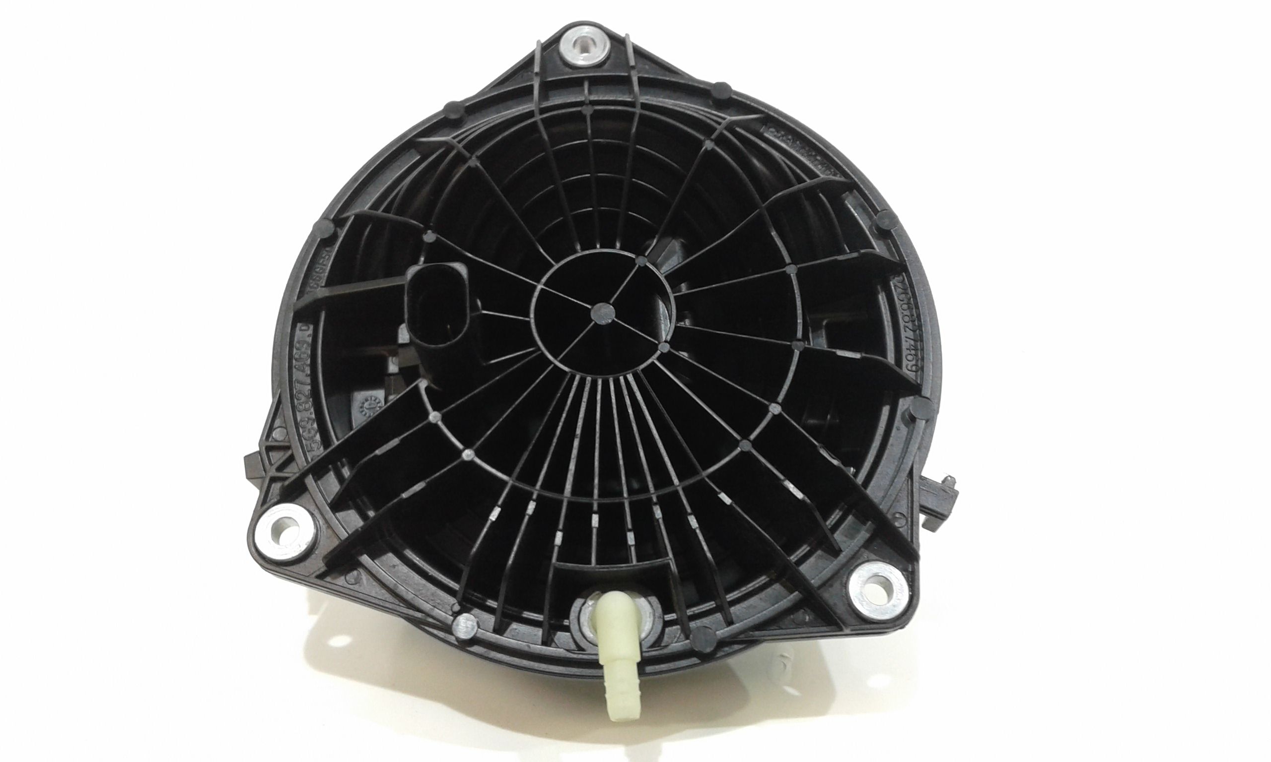 Maniglia Cofano Post. Usato