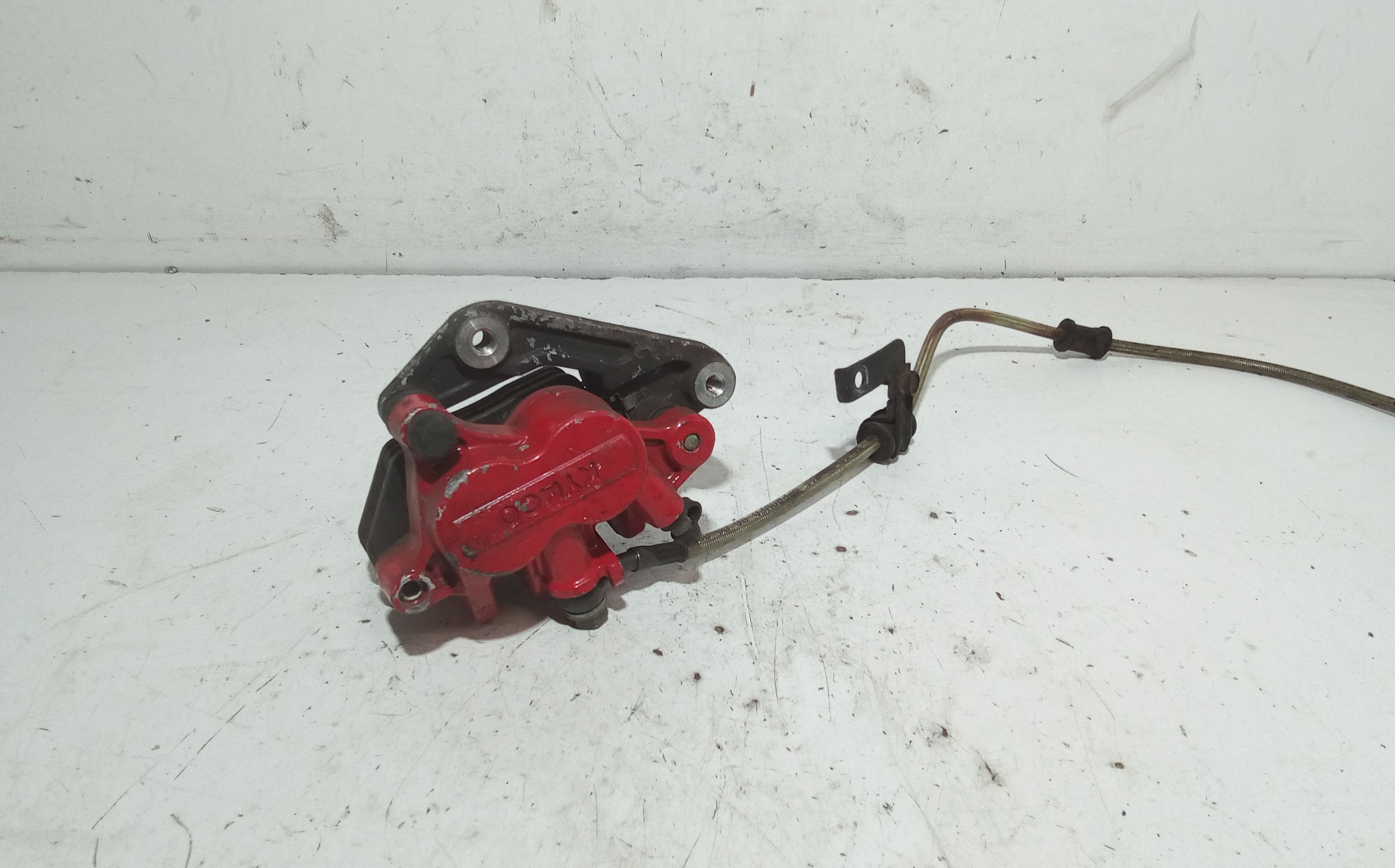 Pinza Freno Ant. Sinistro Usato