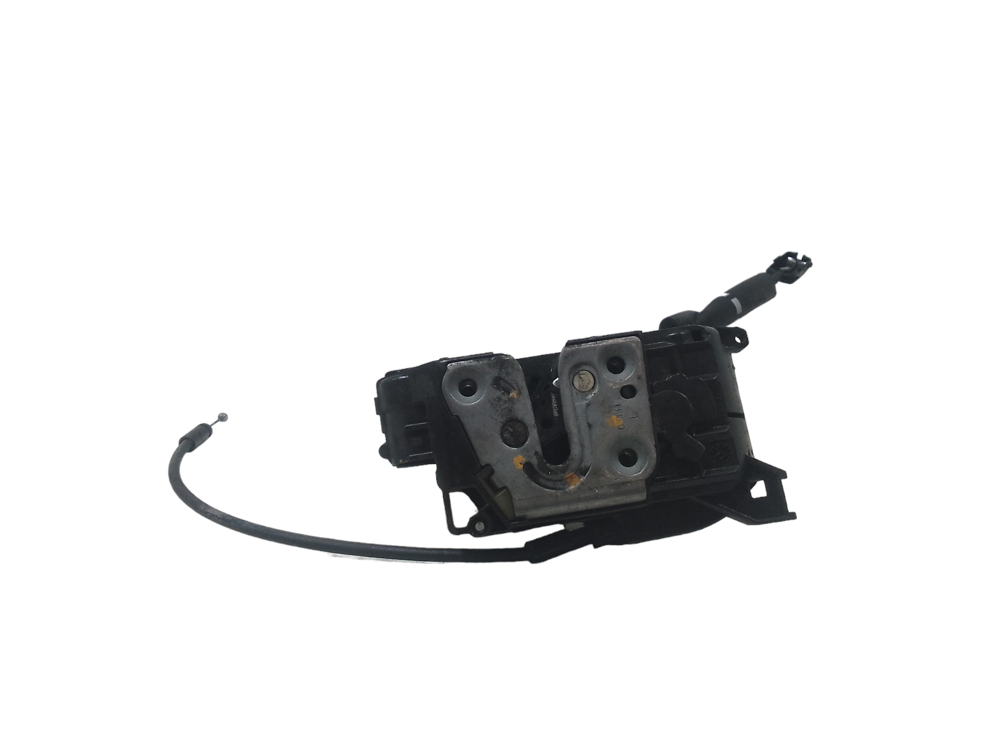 Serratura Porta Post. Sinistro 825030004R Usato