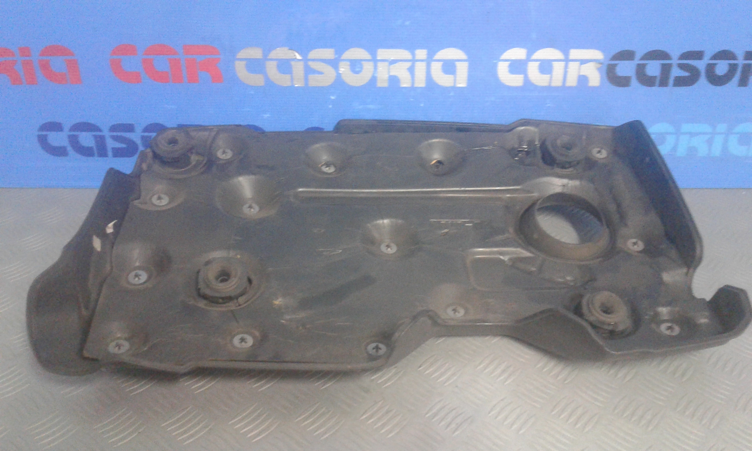 Copertura Motore Usato