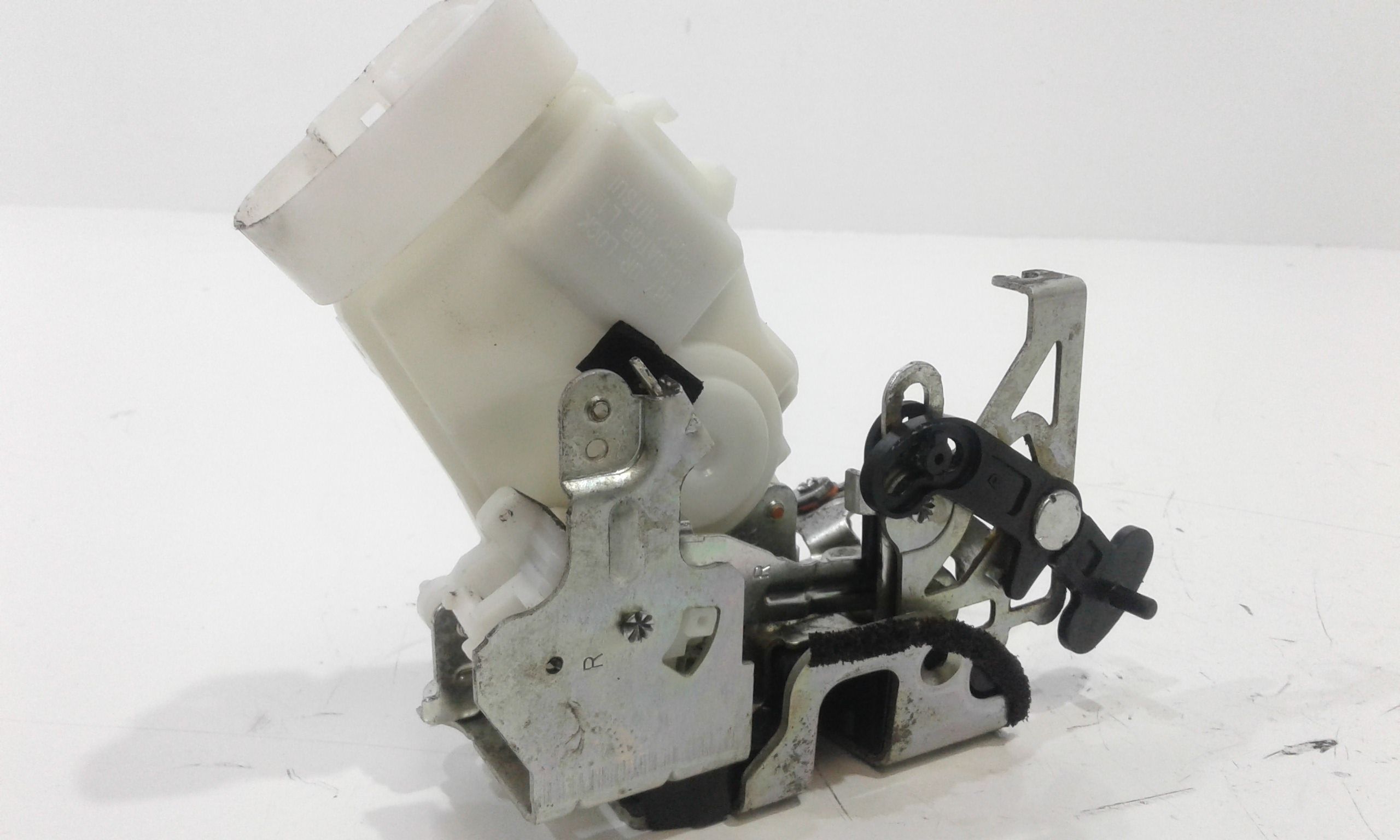 Serratura Porta Post. Destro Usato