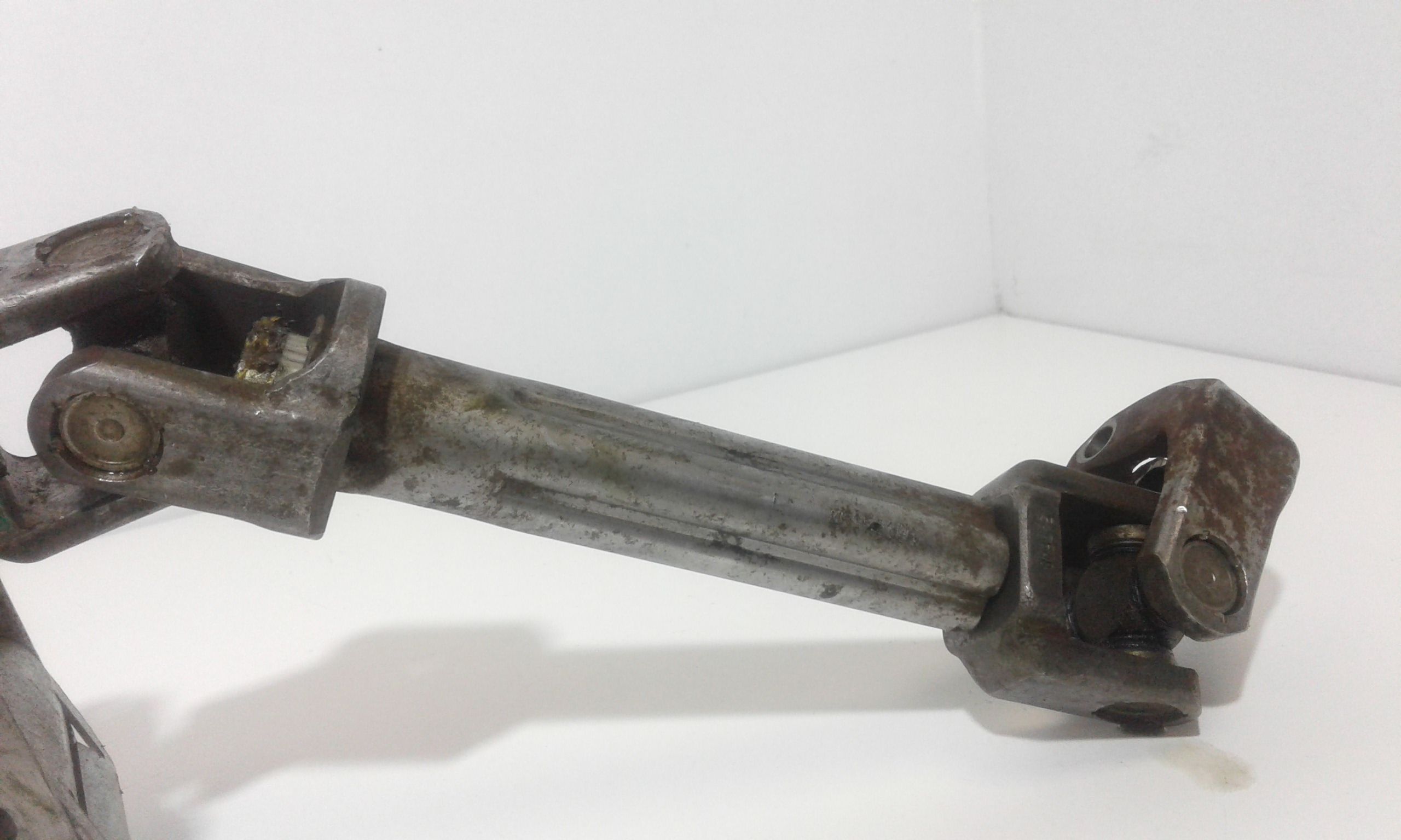 Albero Sterzo Compl. Usato