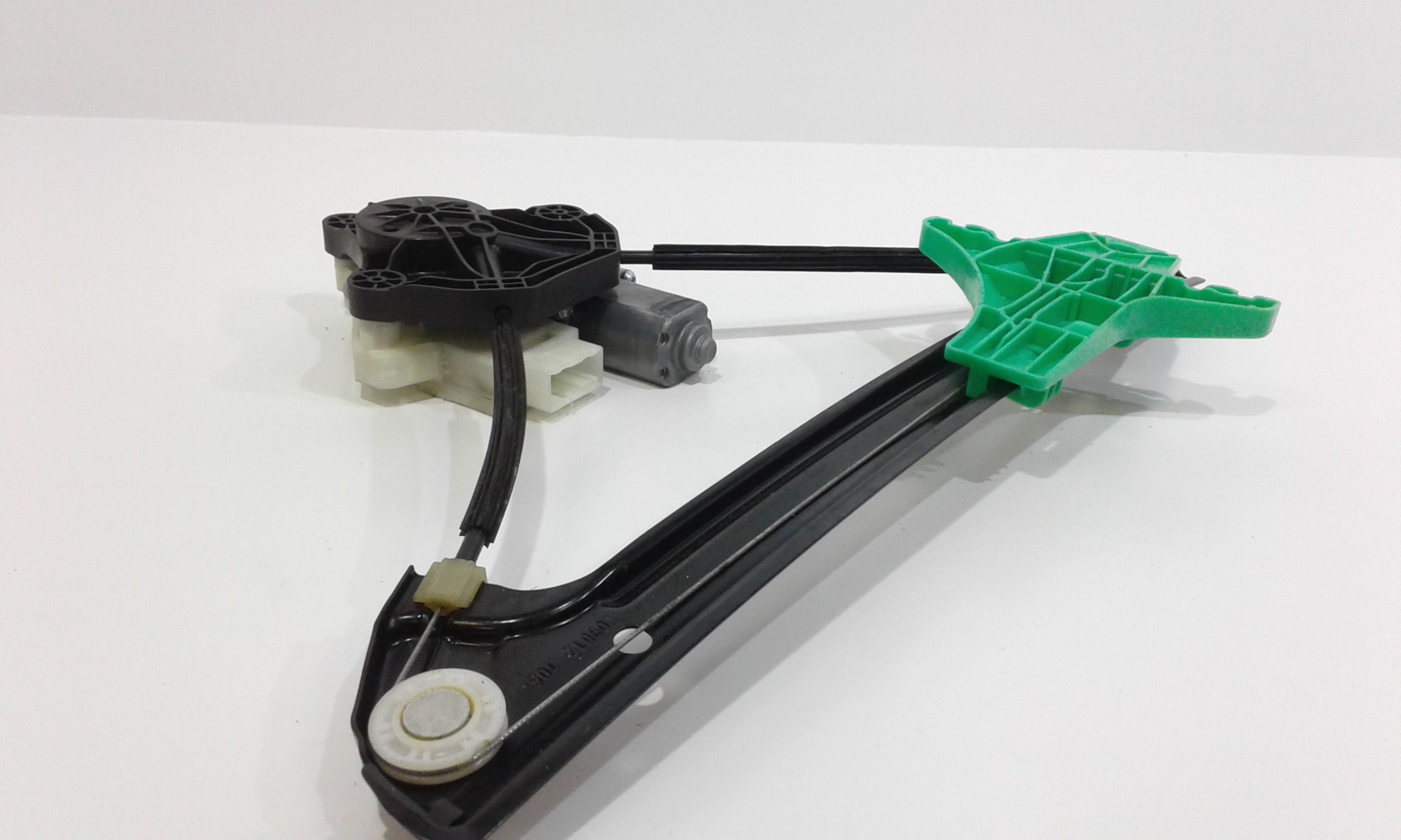 Alzacristallo Elettr. Porta Post. Sinistro Usato