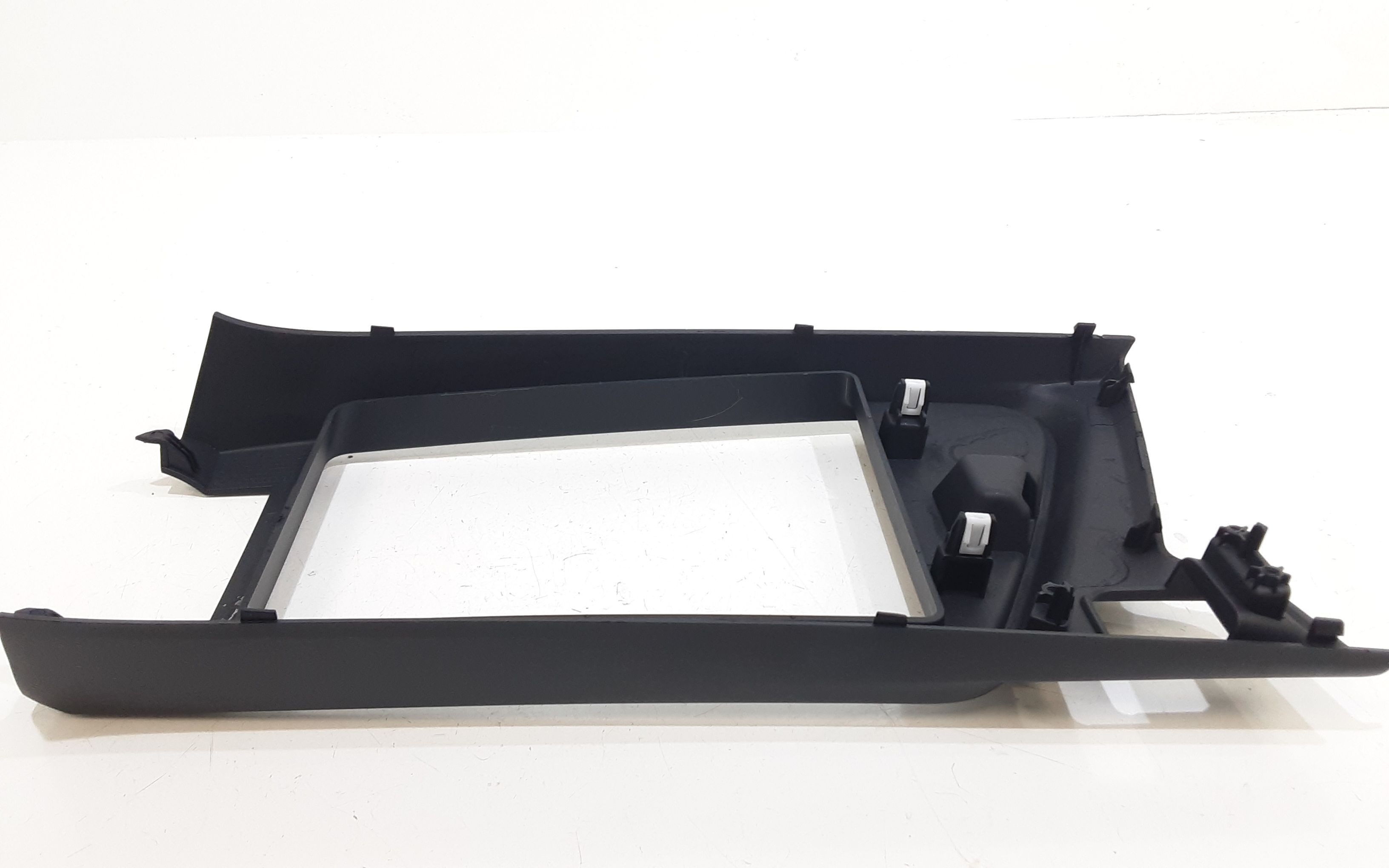 Mascherina Leva Cambio Usato