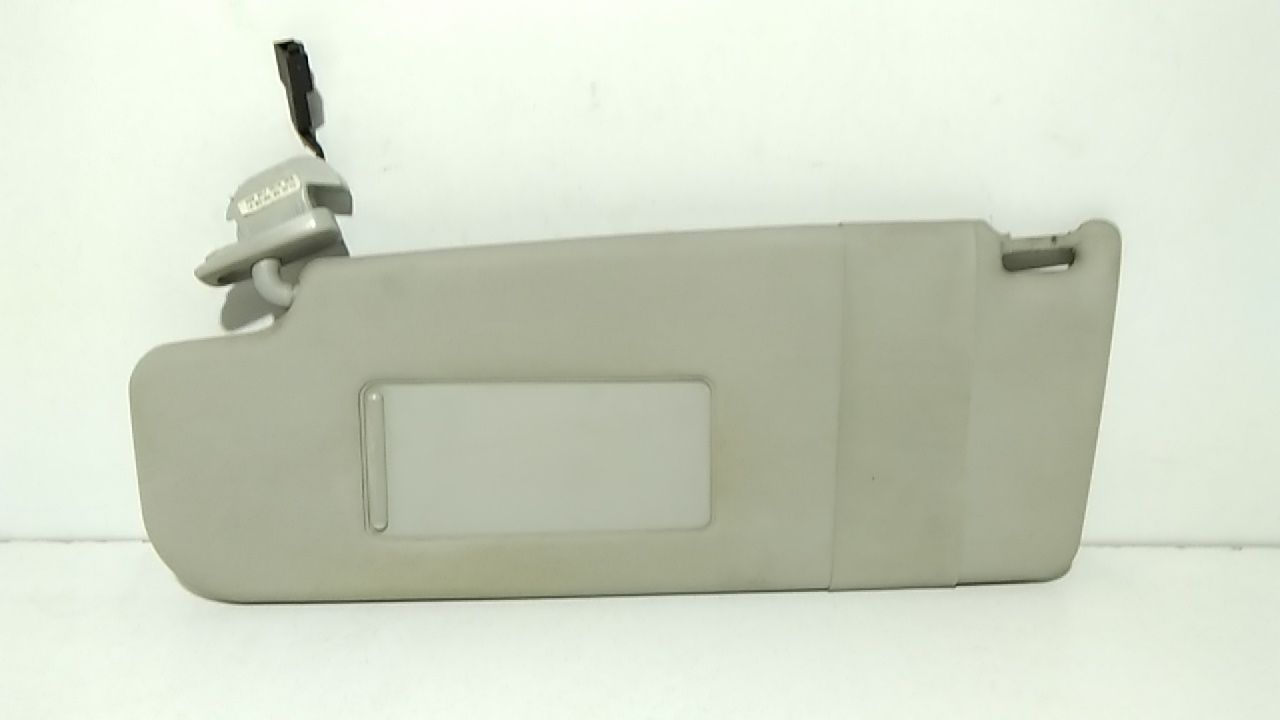 Aletta Parasole Parabrezza Sinistro 6Q0857551F2F4 Usato