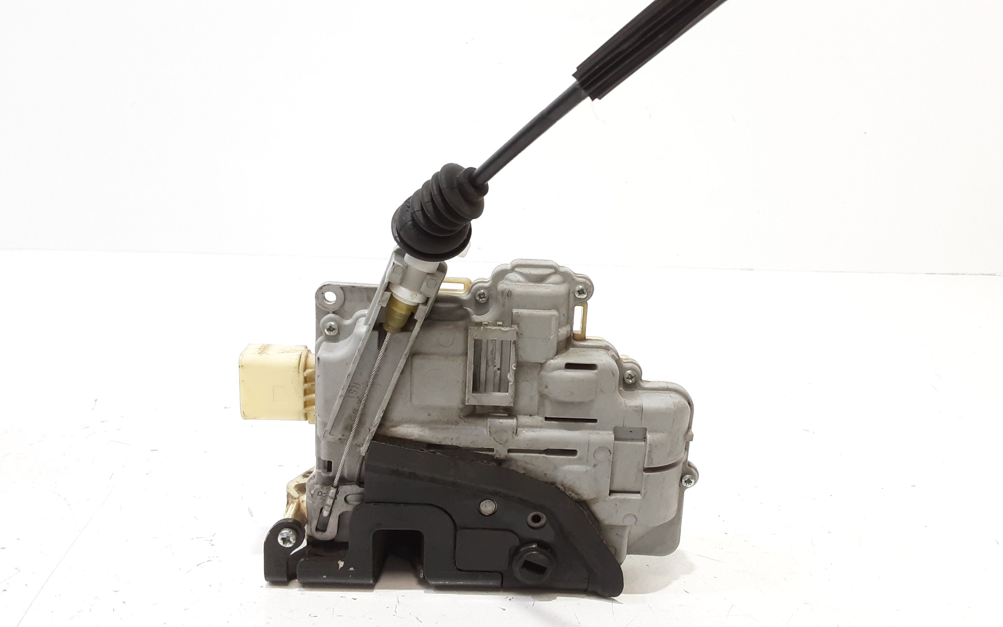 Serratura Porta Post. Destro 3C4839016A Usato