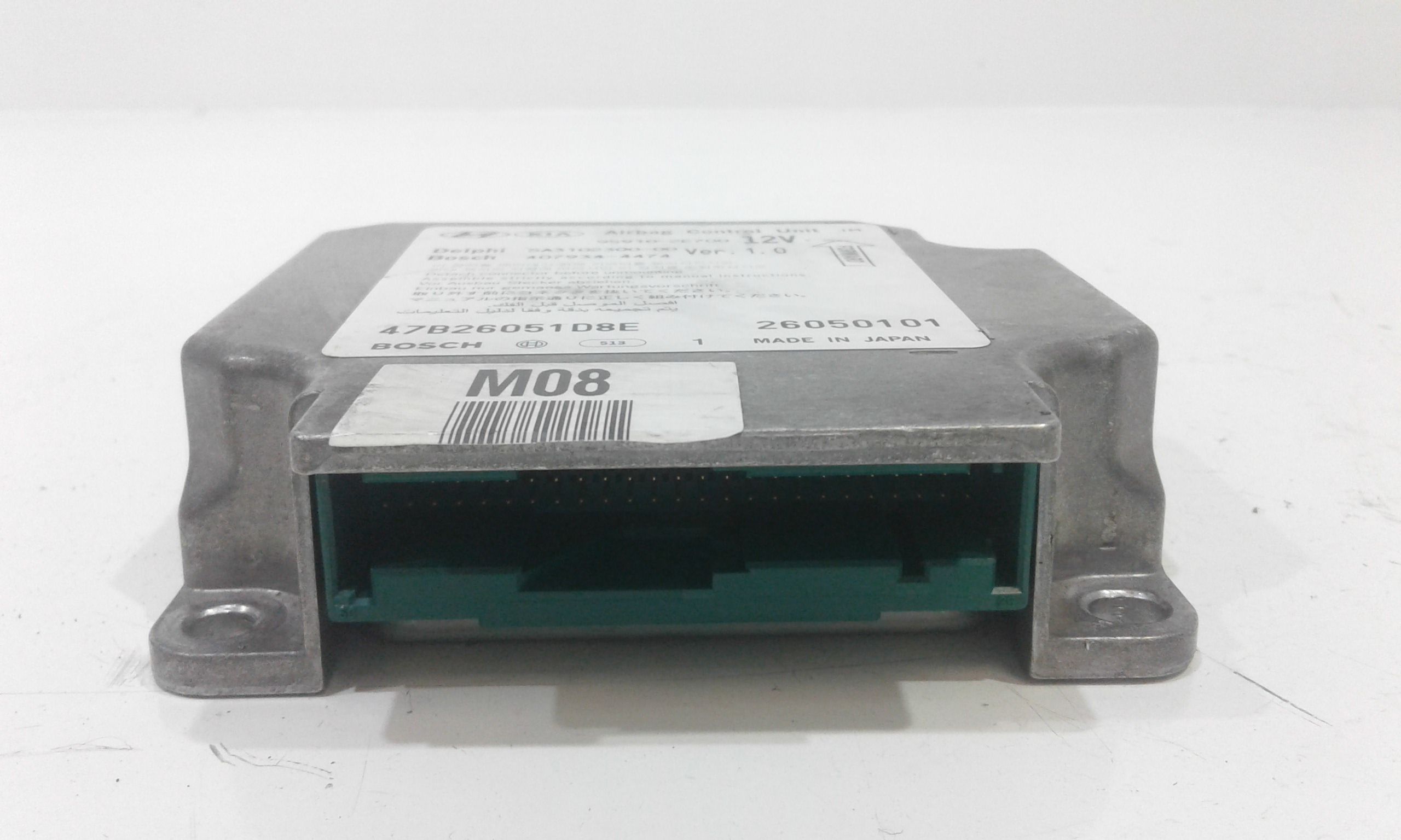 Centralina Comando Airbag 959102E700 Usato