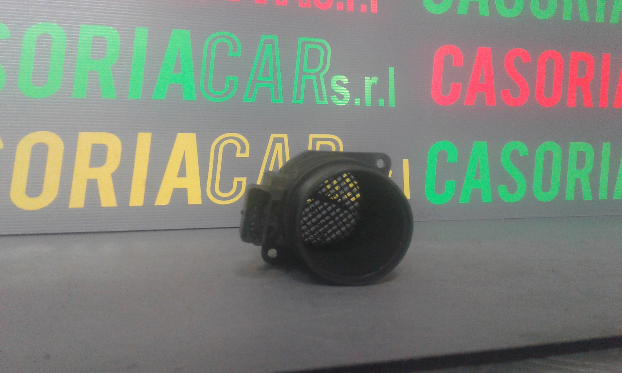 Flussometro/debimetro Usato